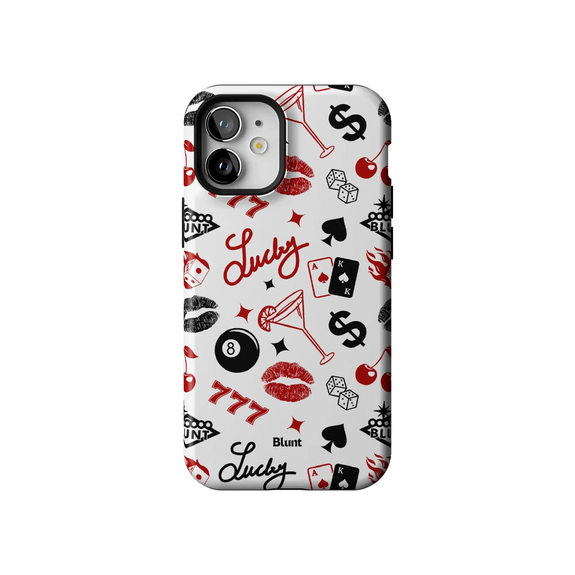 Vegas iPhone Case - Image 82