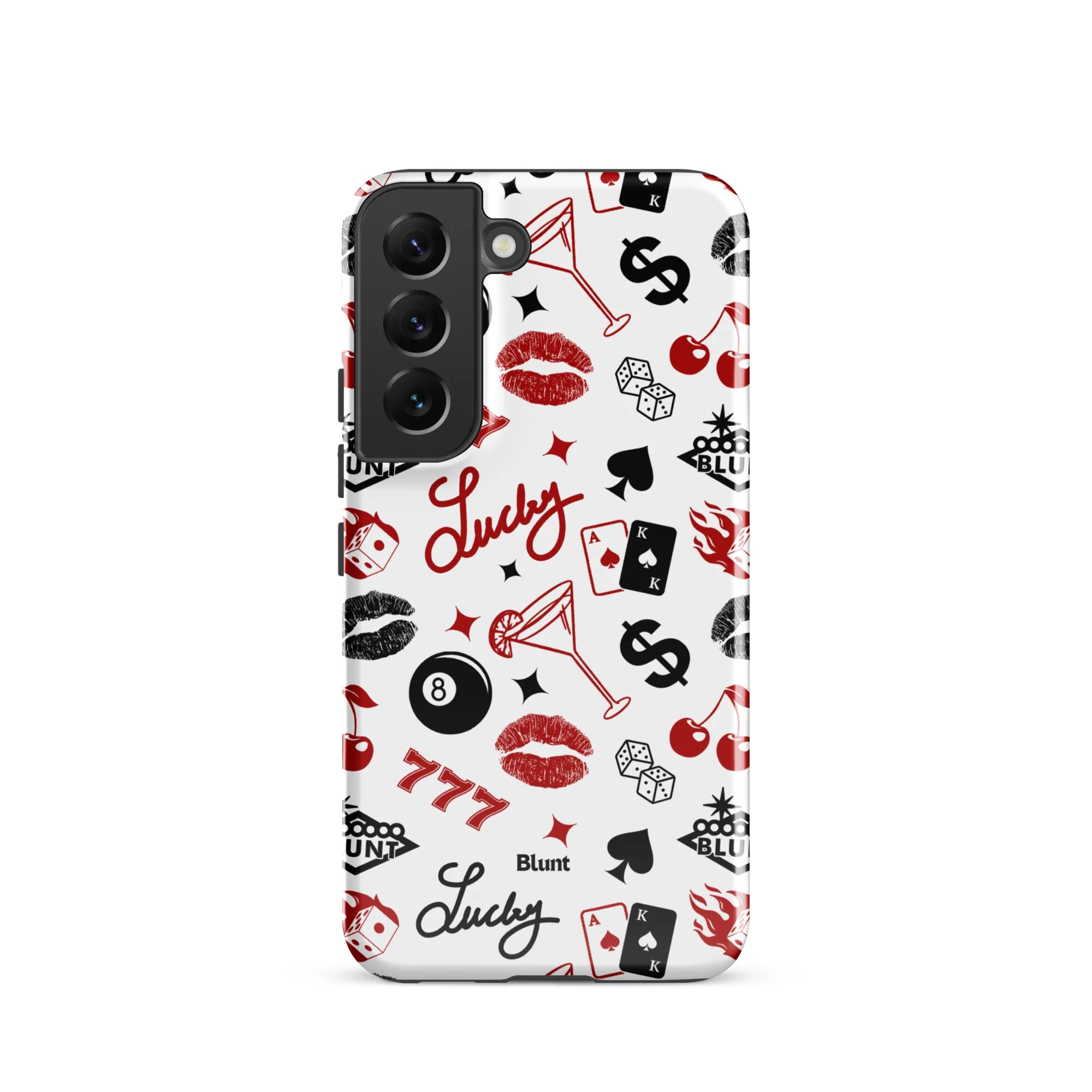 Vegas Samsung Case - Image 10