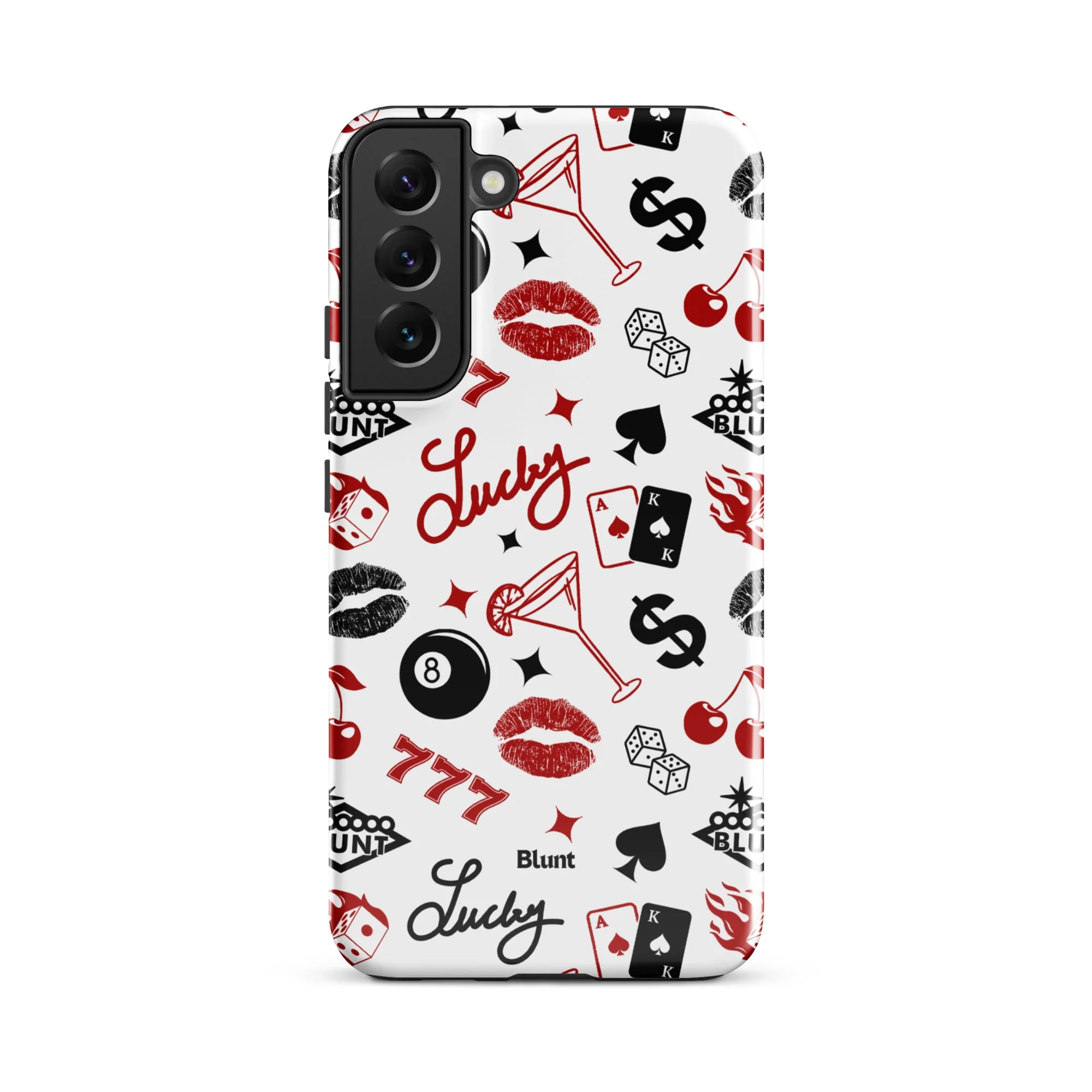 Vegas Samsung Case - Image 11