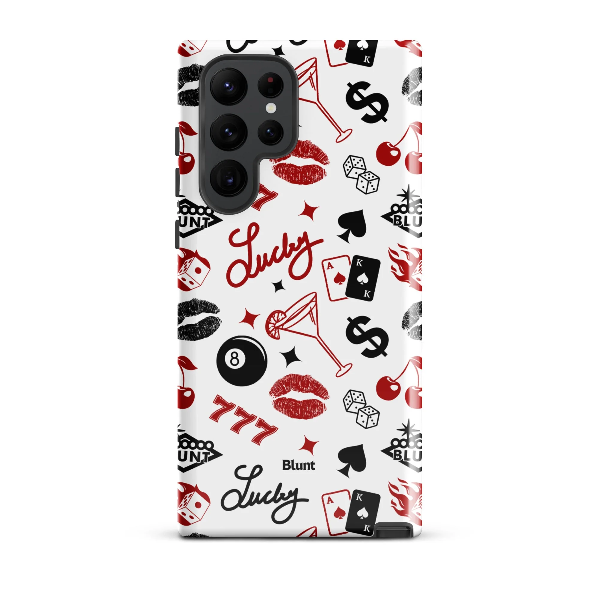 Vegas Samsung Case - Image 12