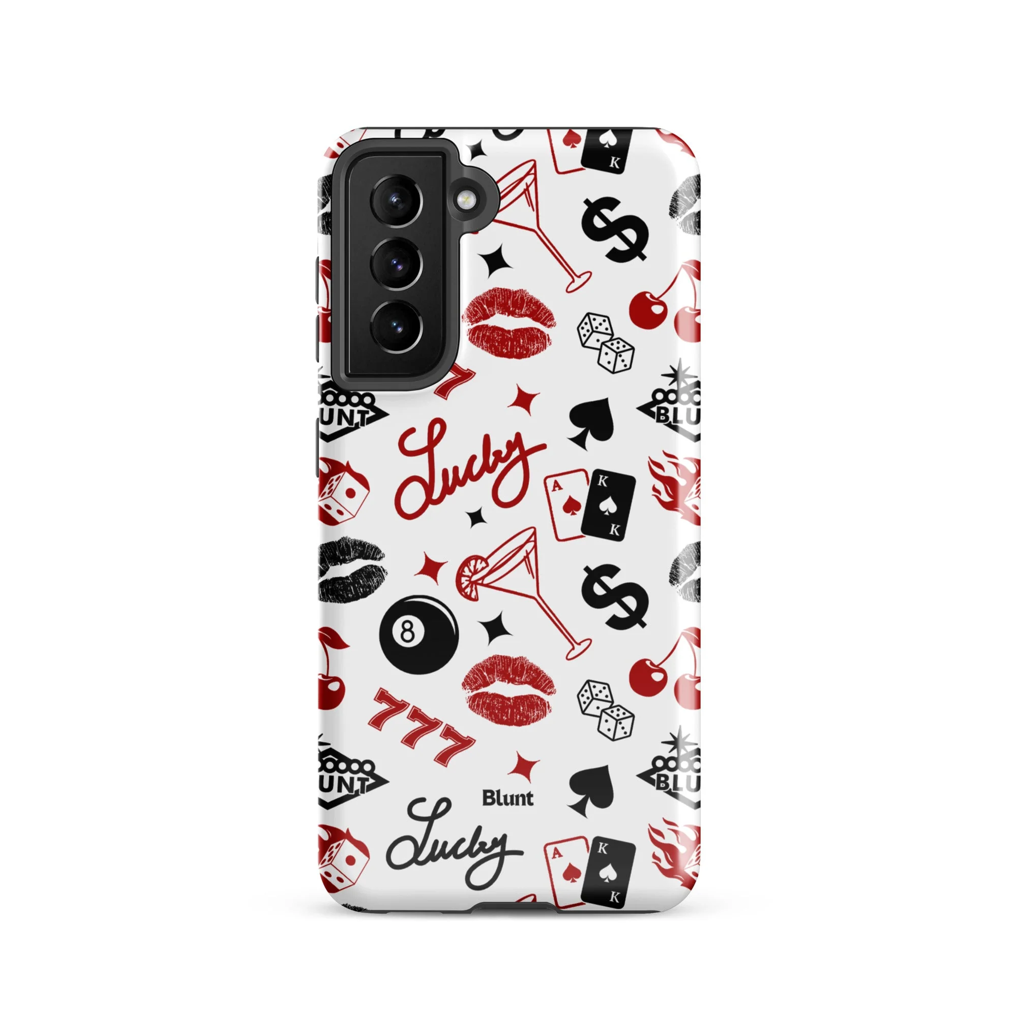Vegas Samsung Case - Image 13