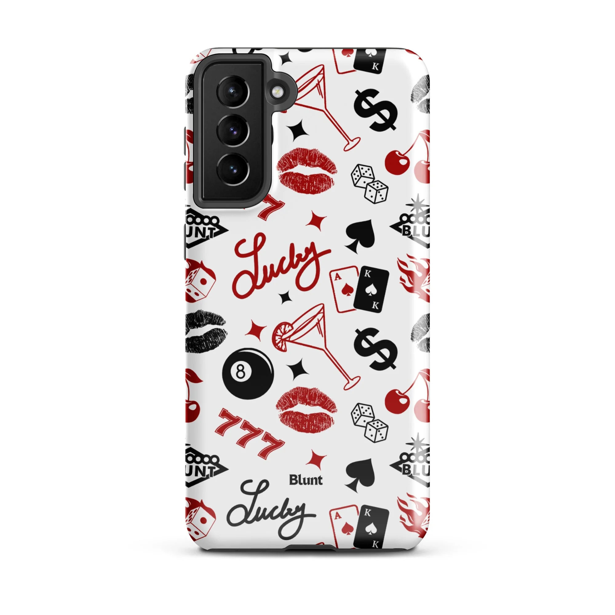 Vegas Samsung Case - Image 14