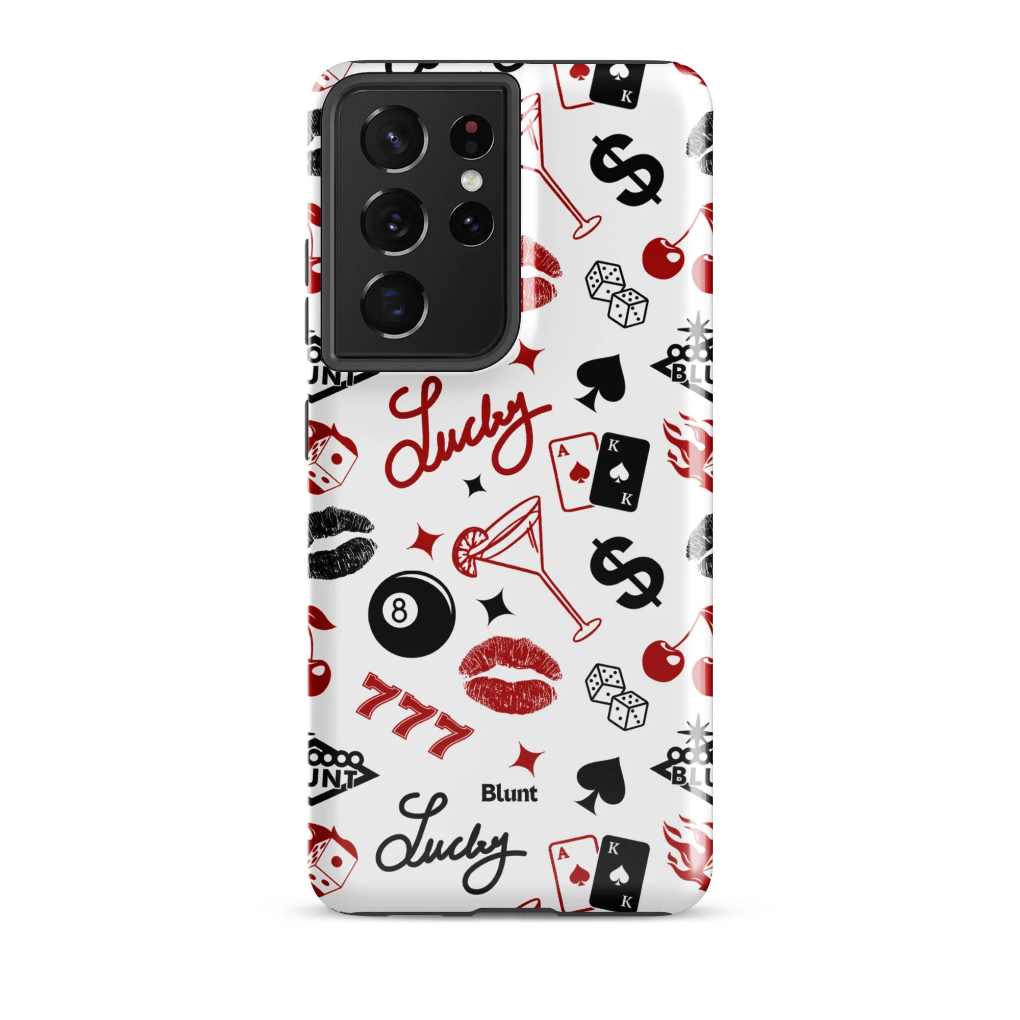 Vegas Samsung Case - Image 15