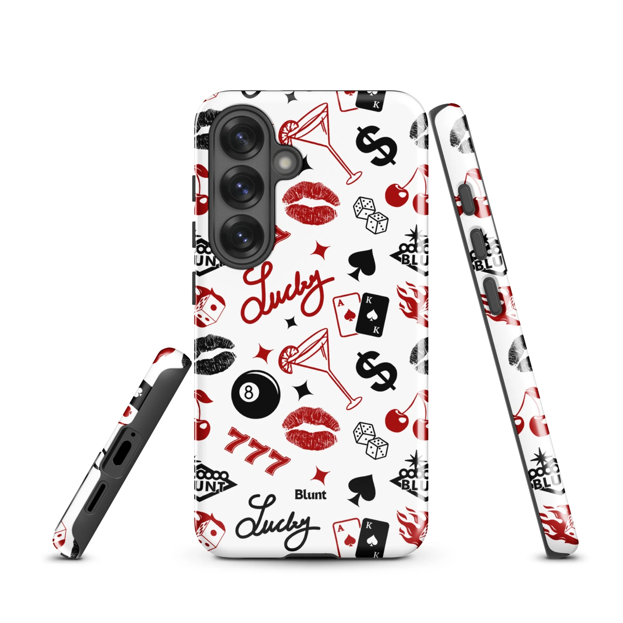 Vegas Samsung Case - Image 16