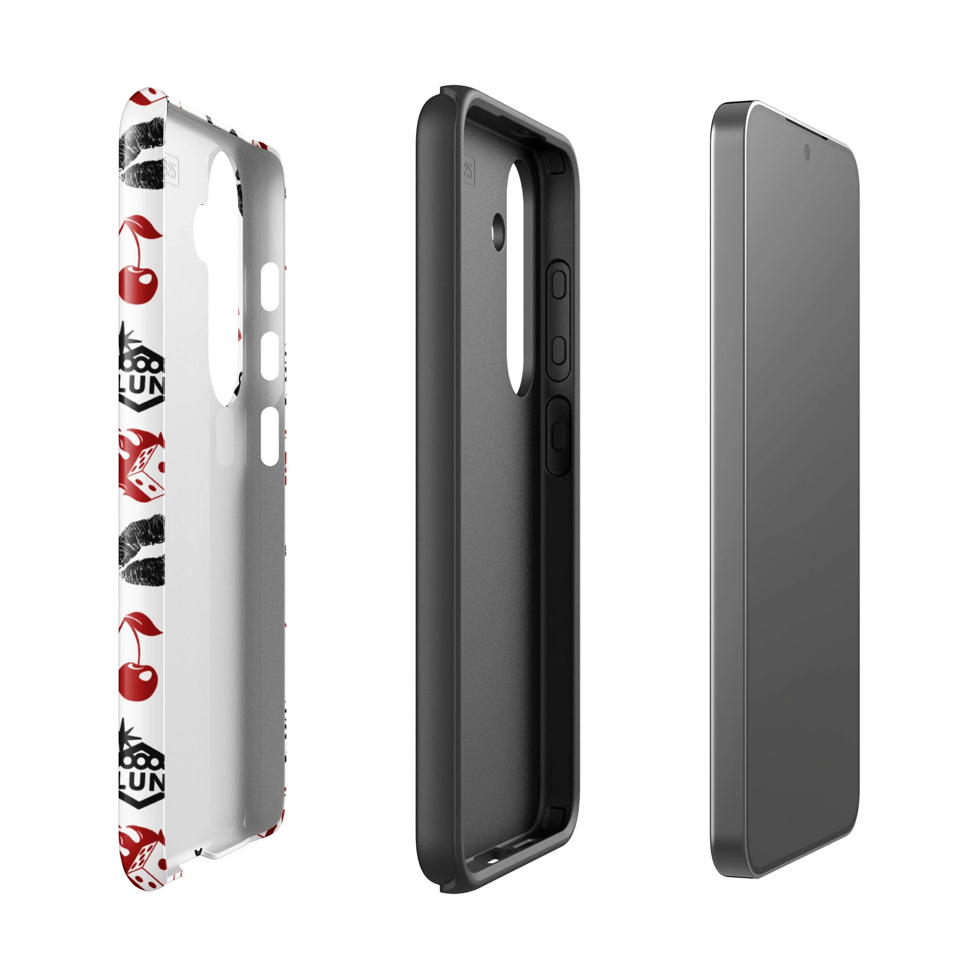 Vegas Samsung Case - Image 17