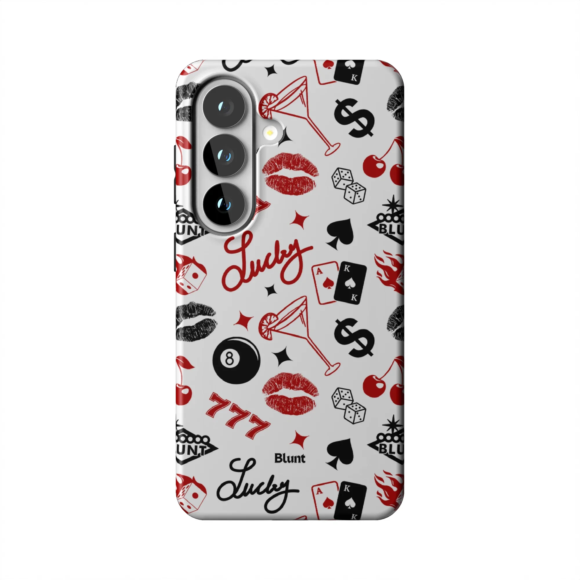 Vegas Samsung Case - Image 19