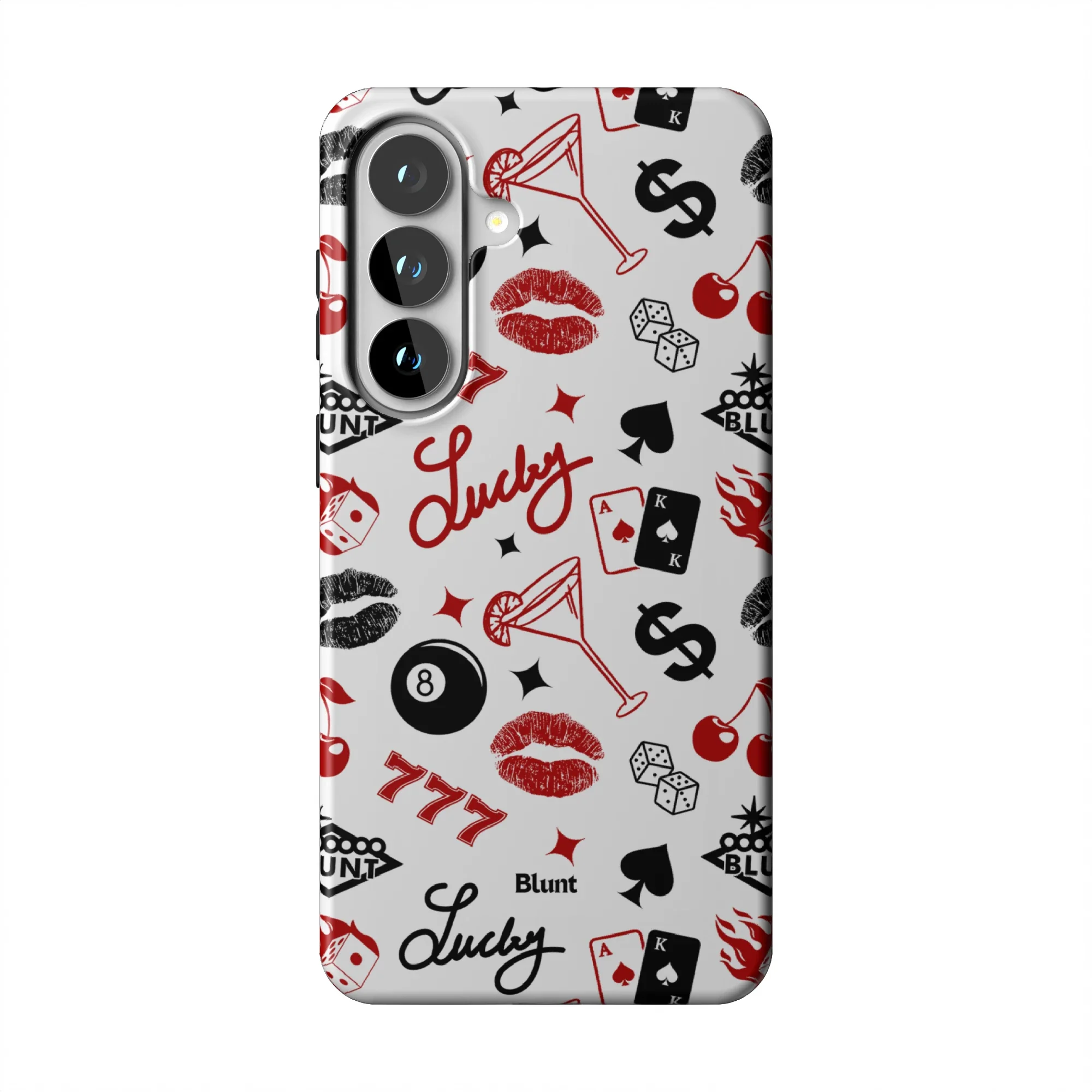 Vegas Samsung Case - Image 21