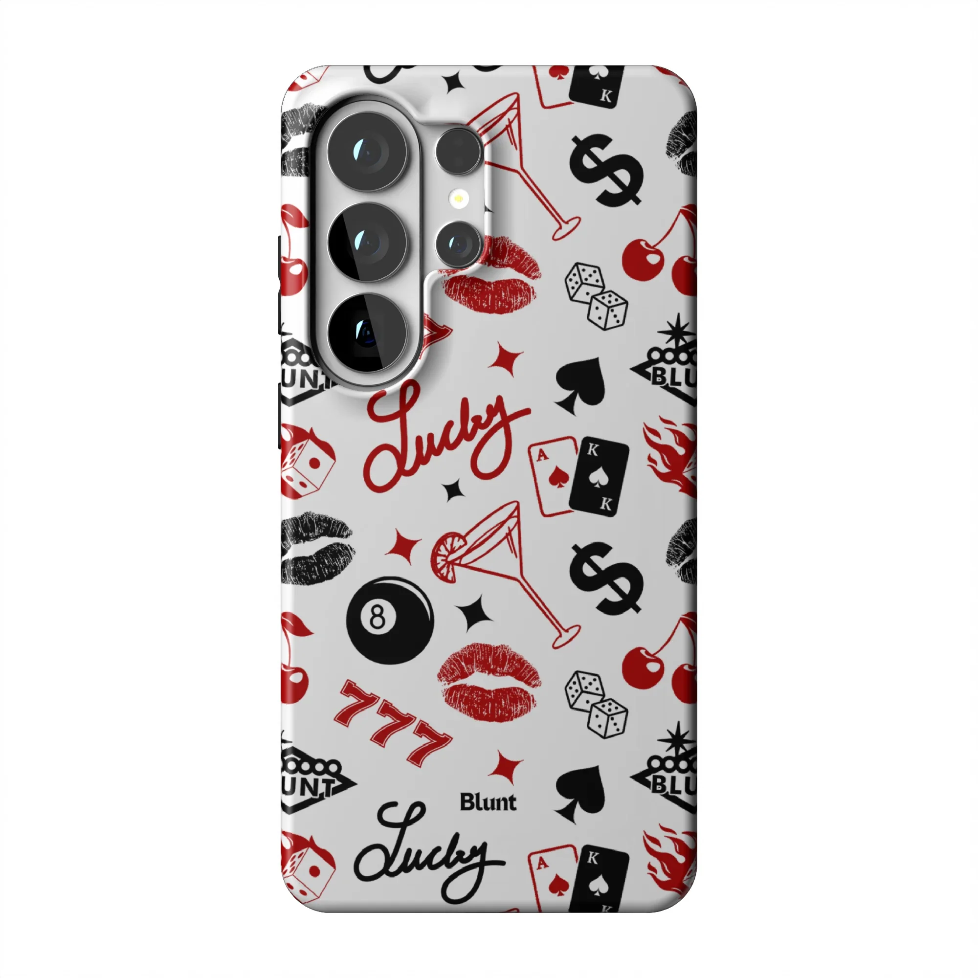 Vegas Samsung Case - Image 23