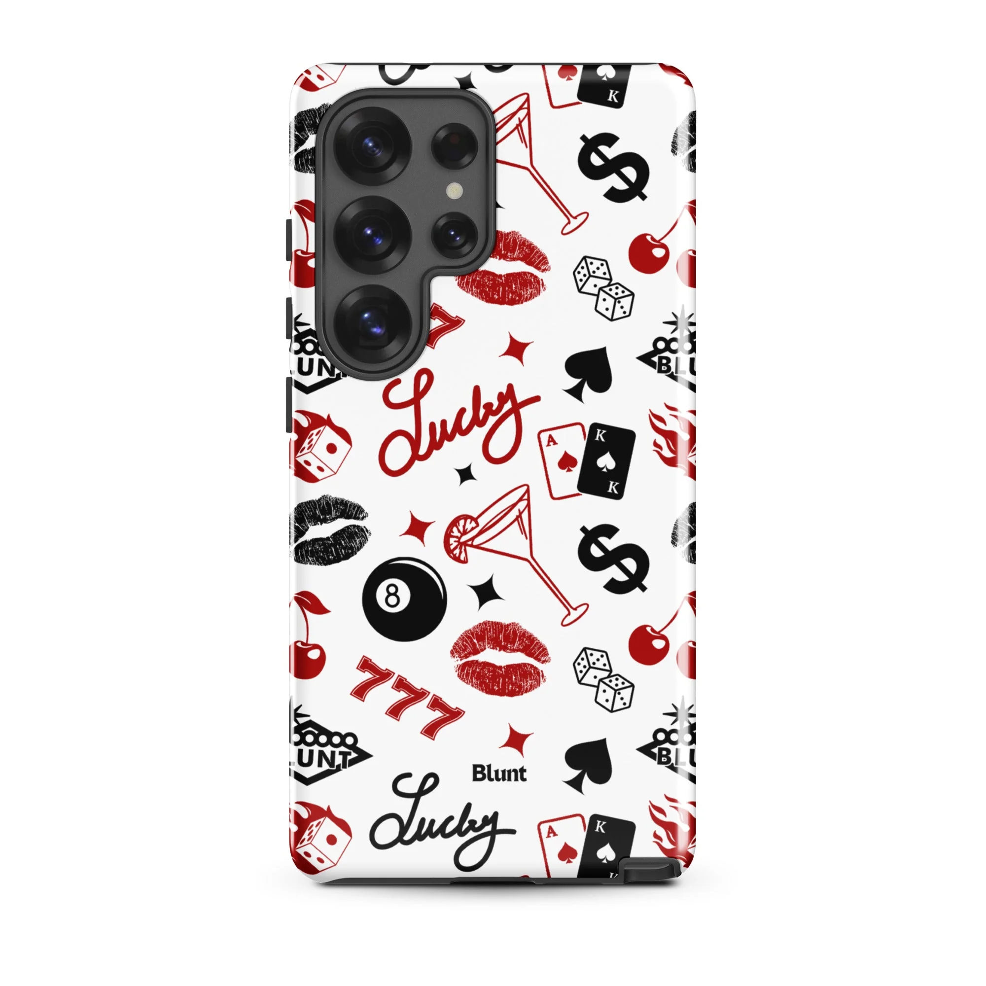 Vegas Samsung Case - Image 3