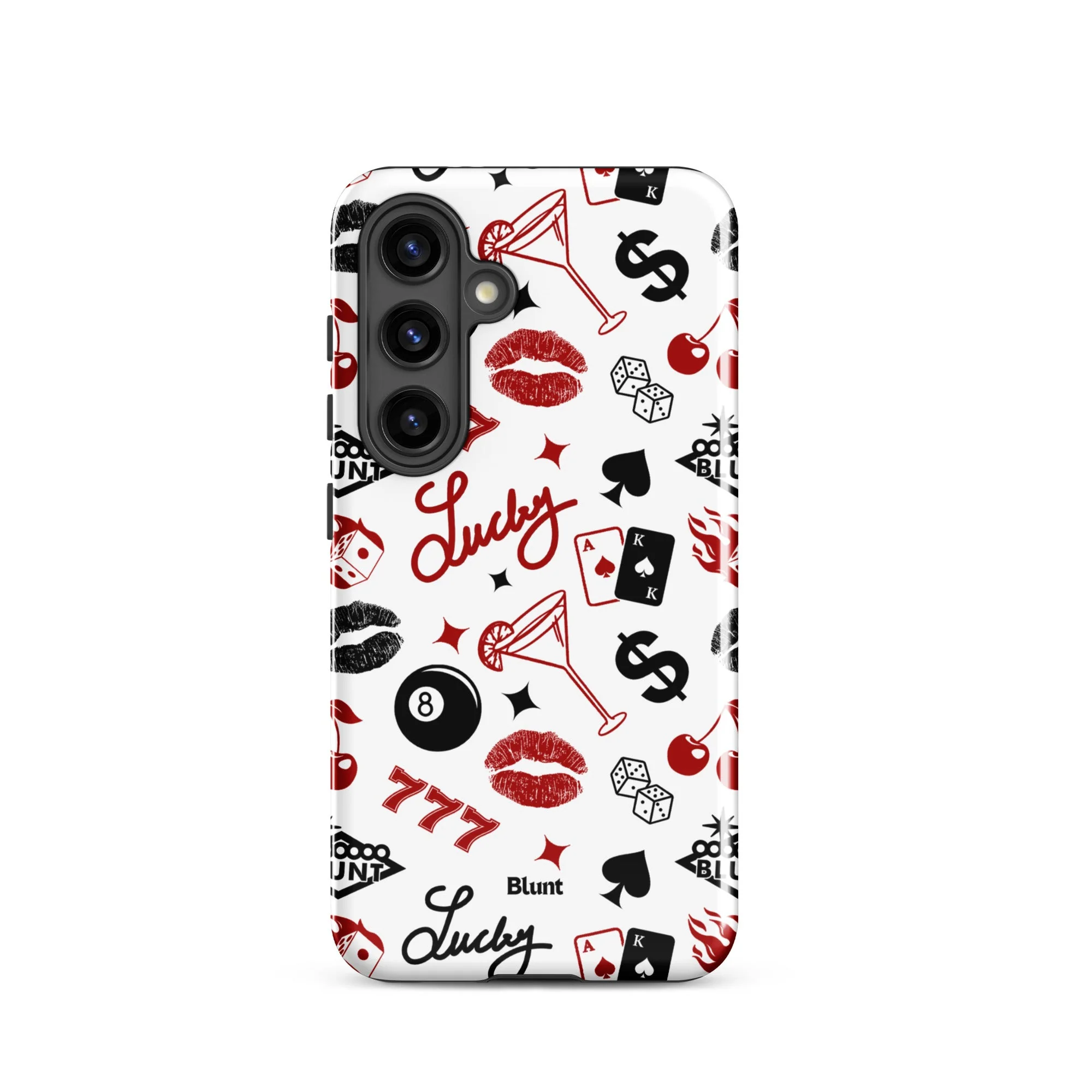 Vegas Samsung Case - Image 4