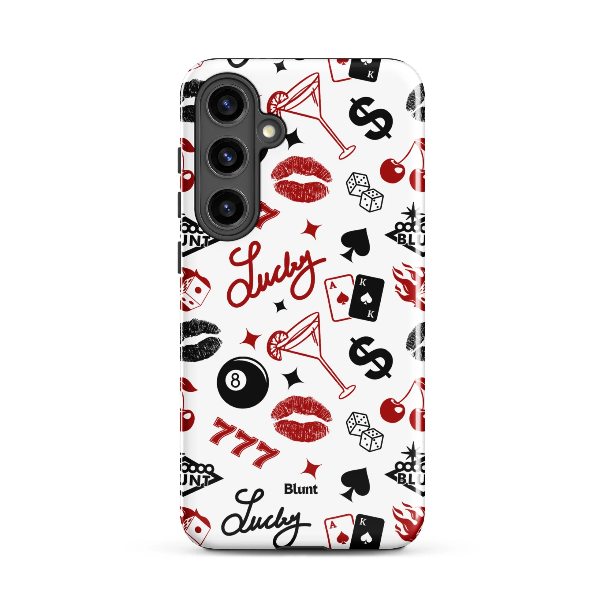 Vegas Samsung Case - Image 5