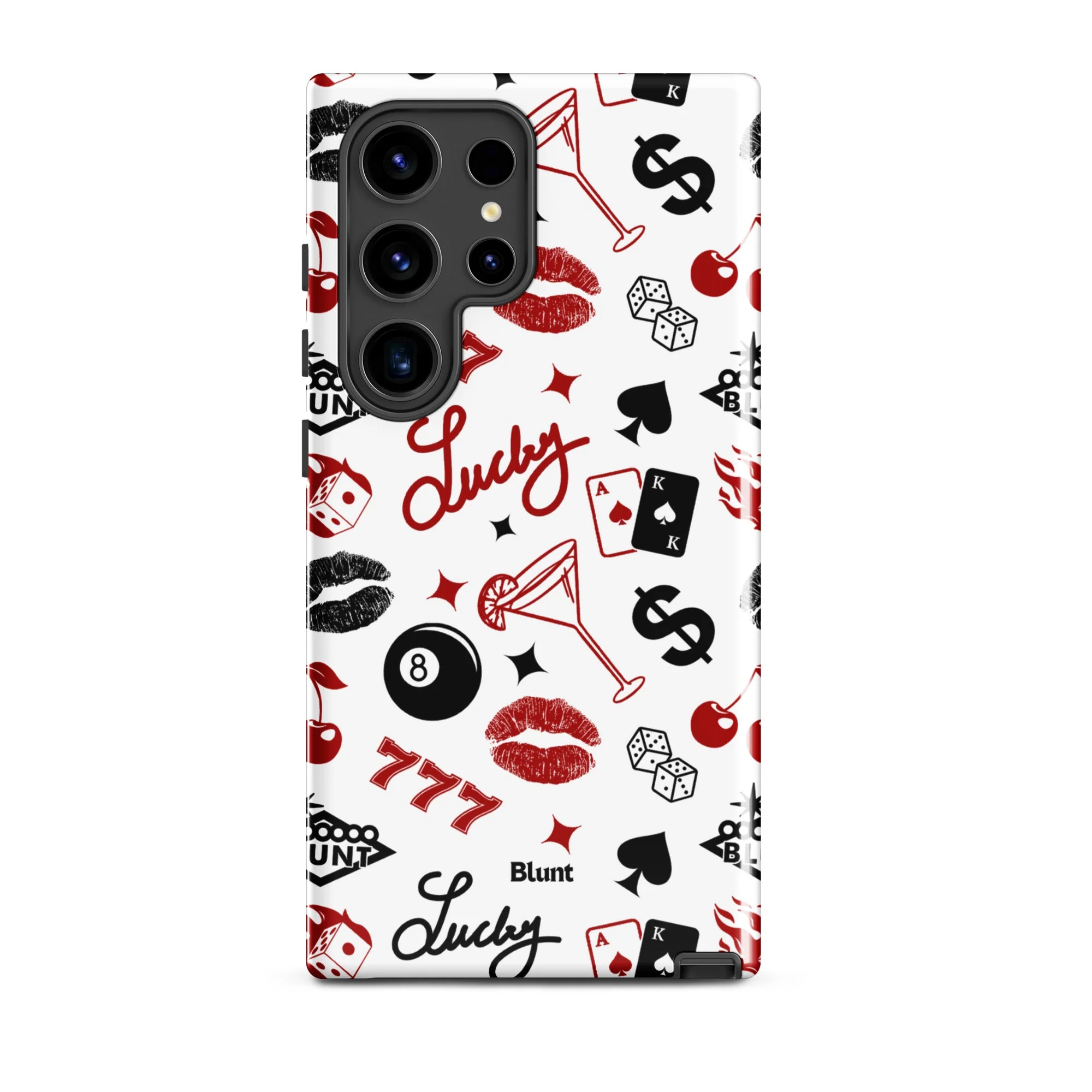 Vegas Samsung Case - Image 6