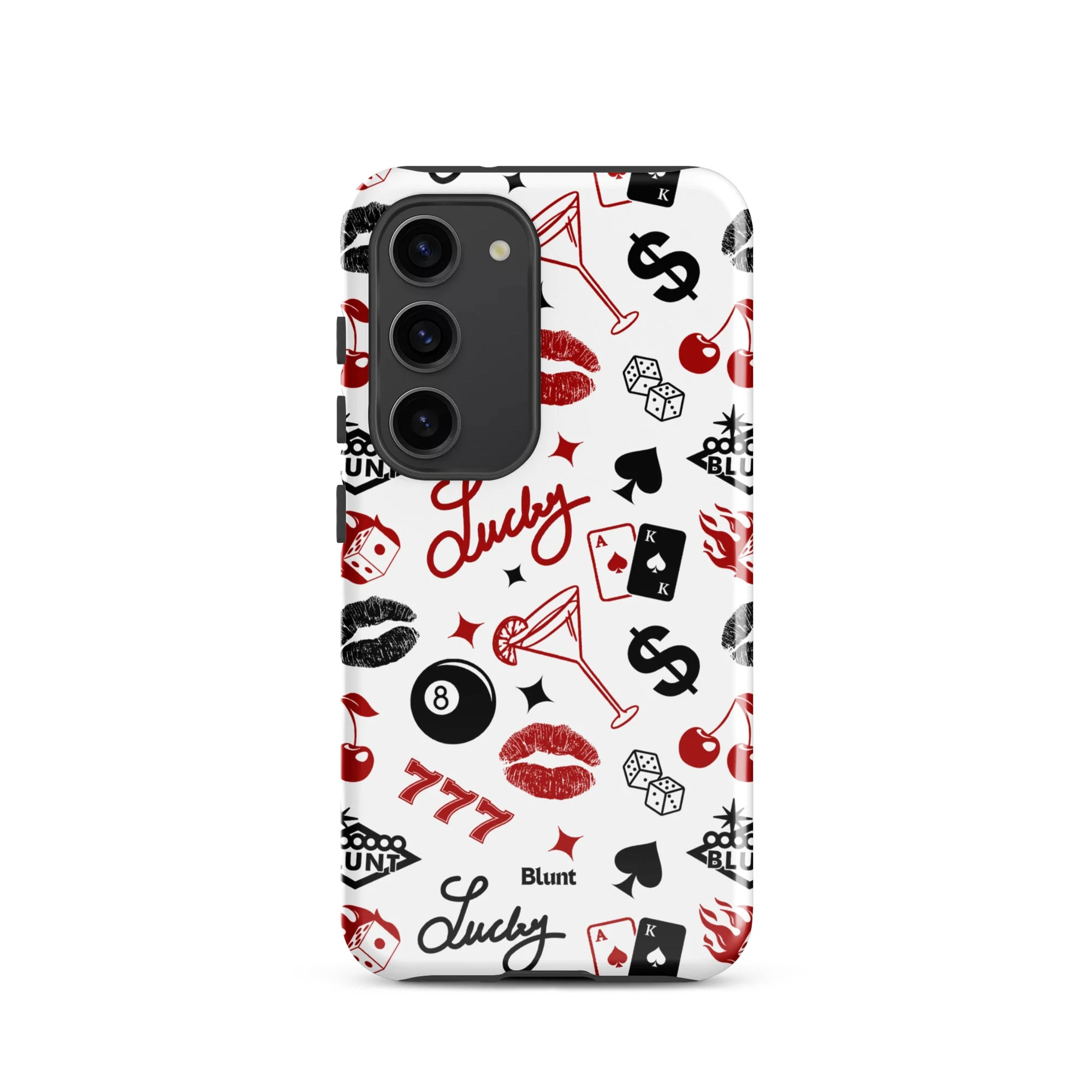 Vegas Samsung Case - Image 7