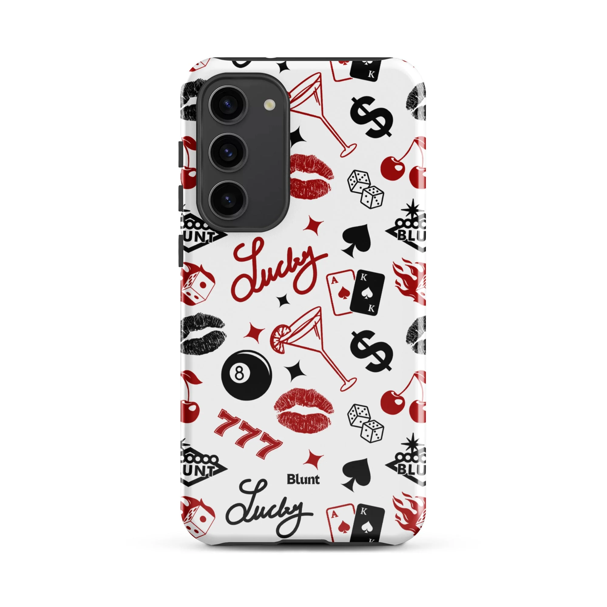 Vegas Samsung Case - Image 8
