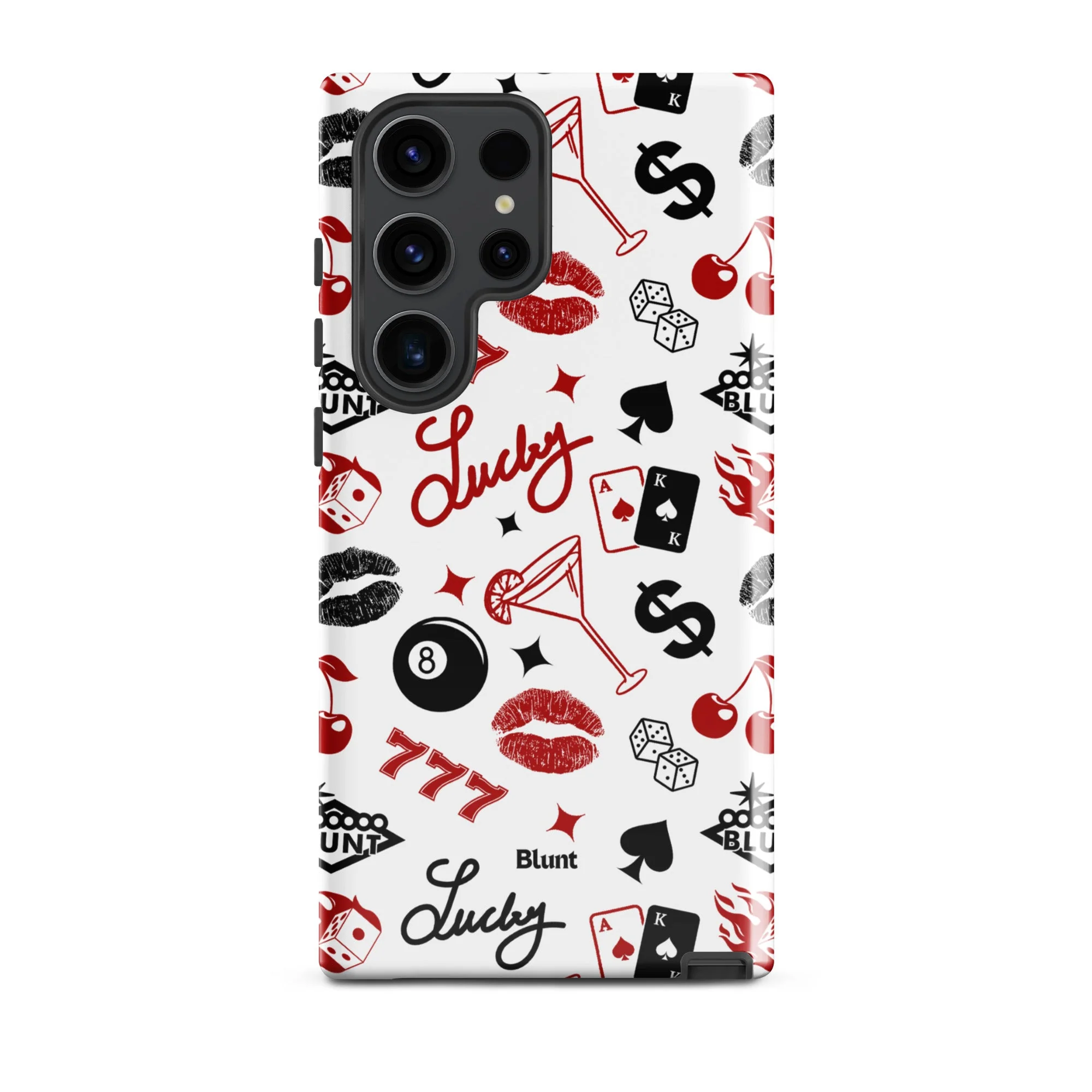 Vegas Samsung Case - Image 9