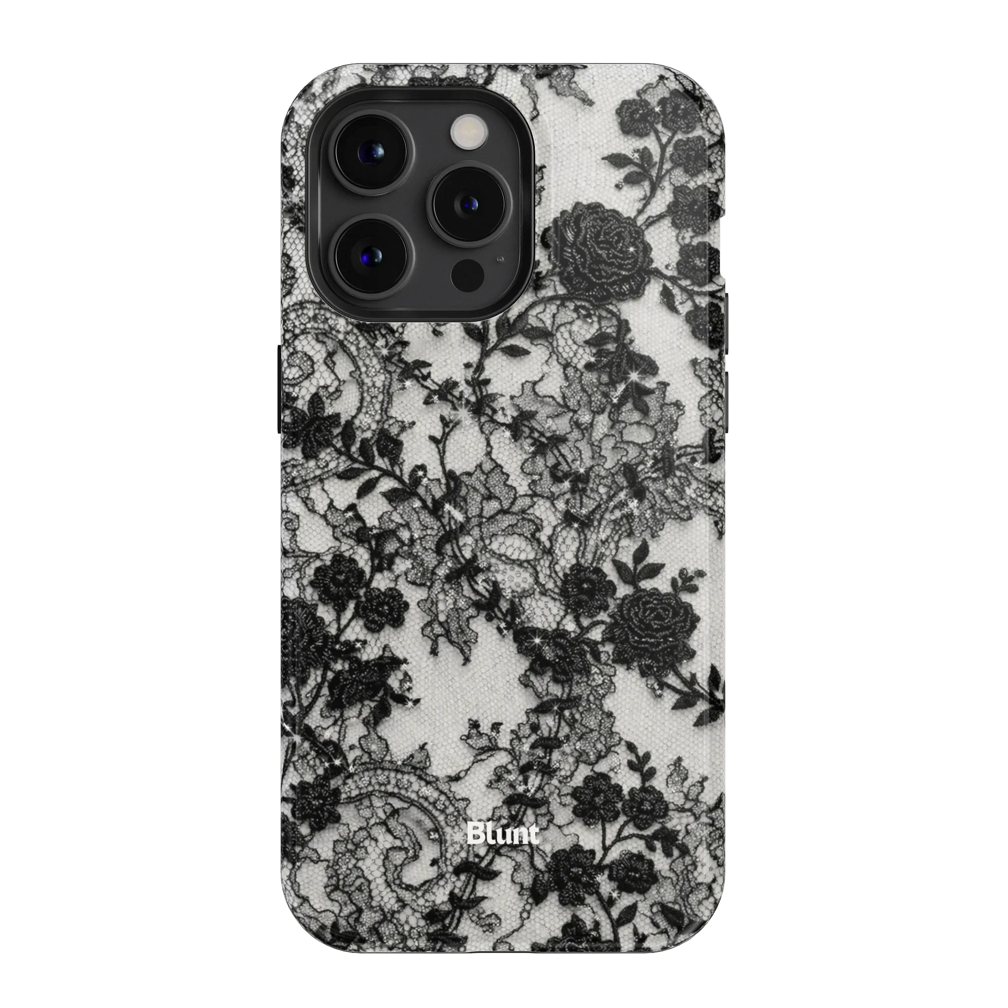 Velnoir iPhone Case - Image 11