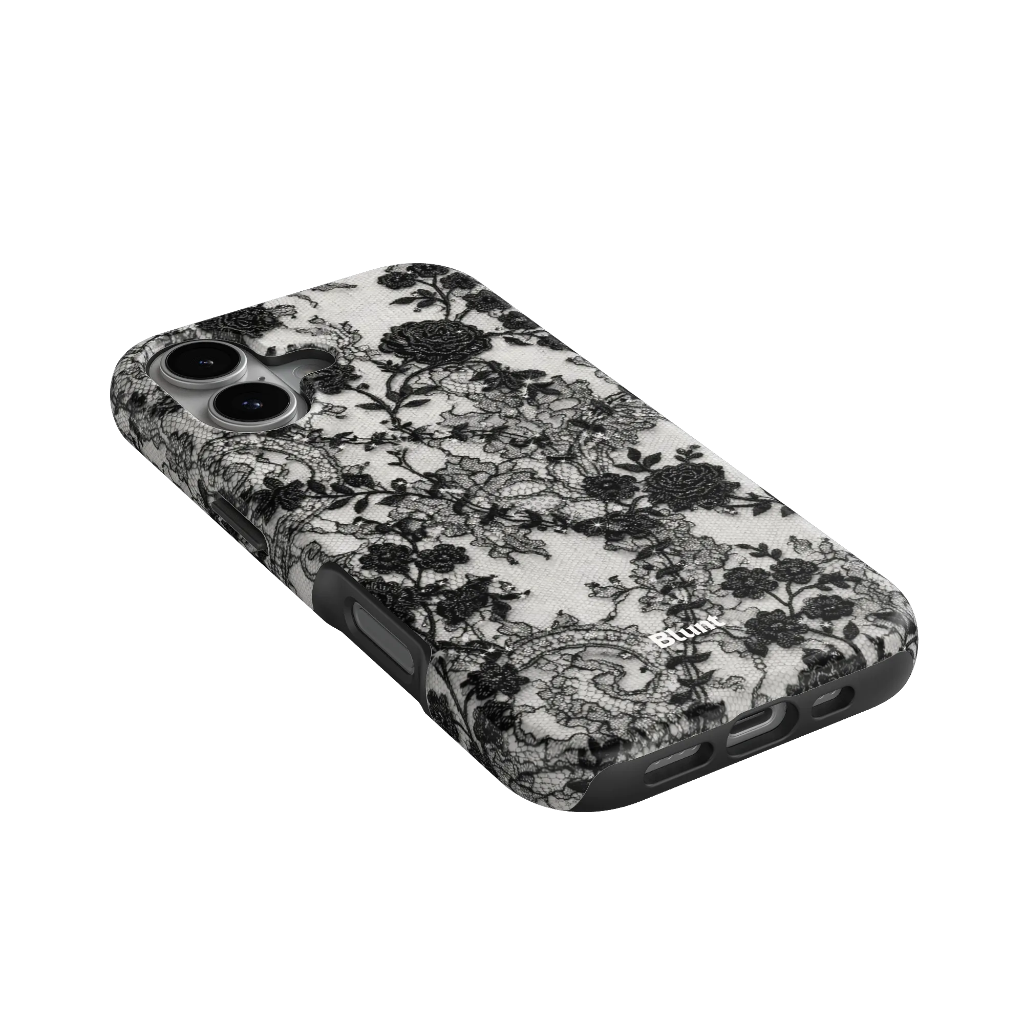 Velnoir iPhone Case - Image 28