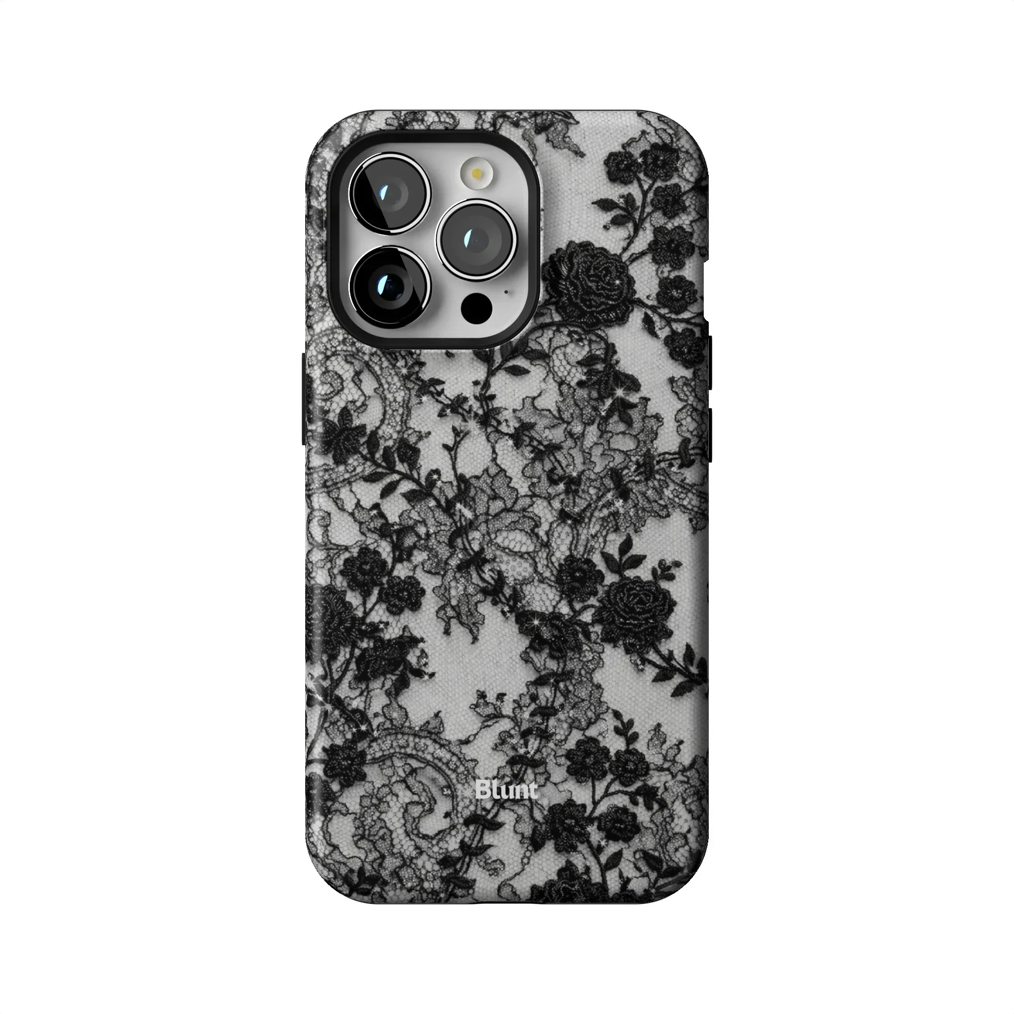 Velnoir iPhone Case - Image 49