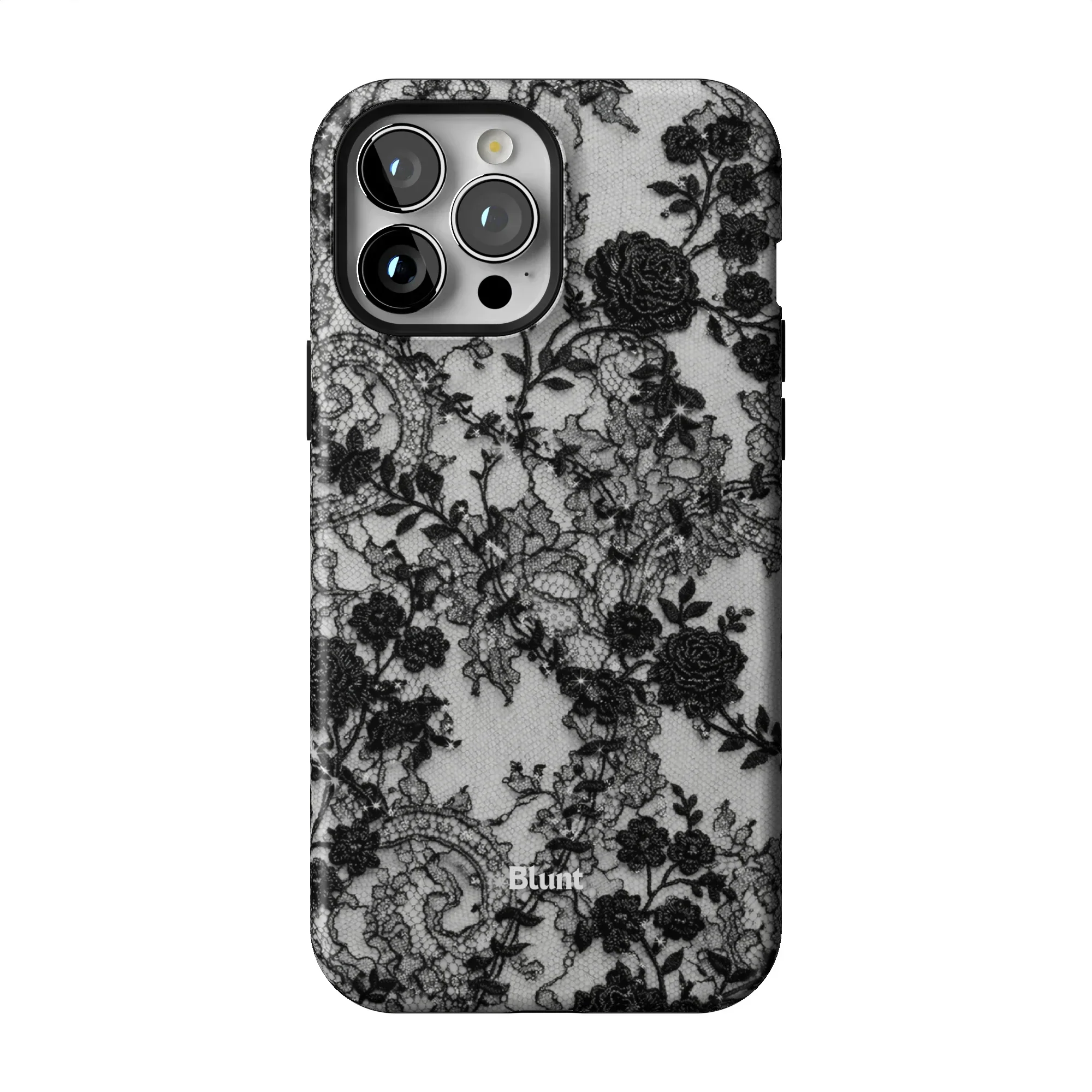 Velnoir iPhone Case - Image 50