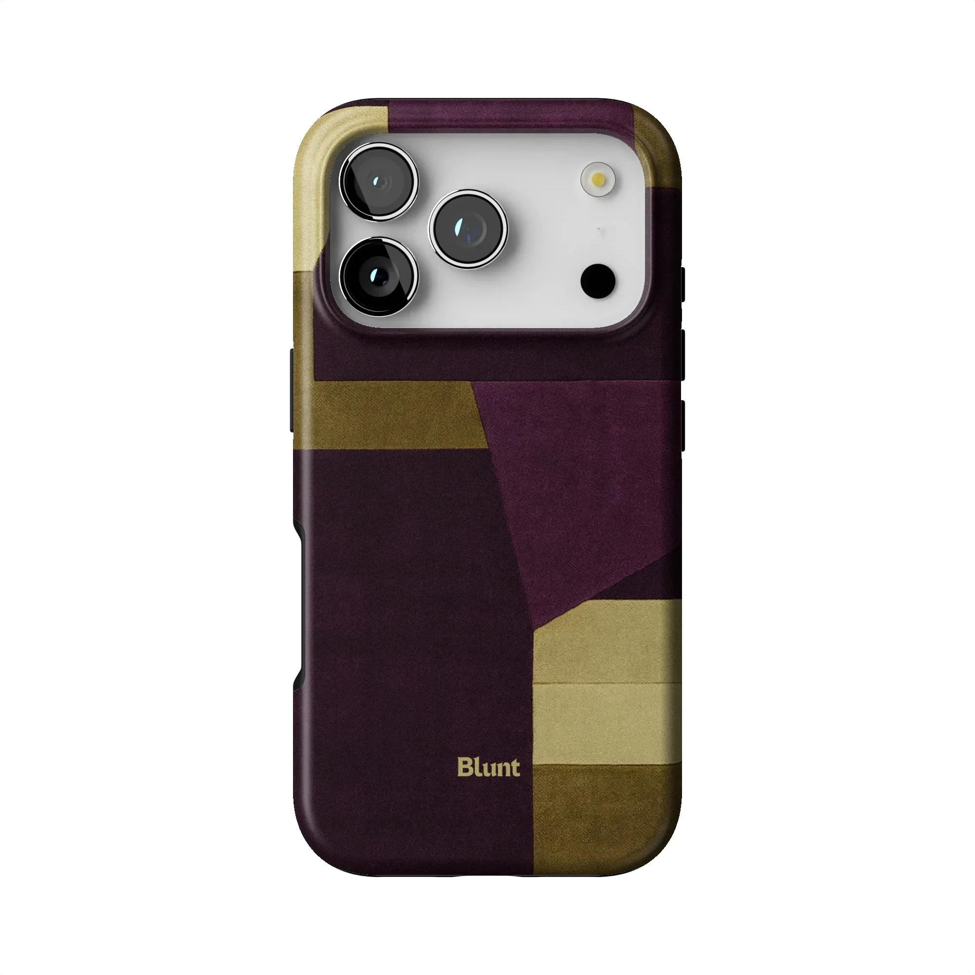 Velour iPhone Case - Image 33