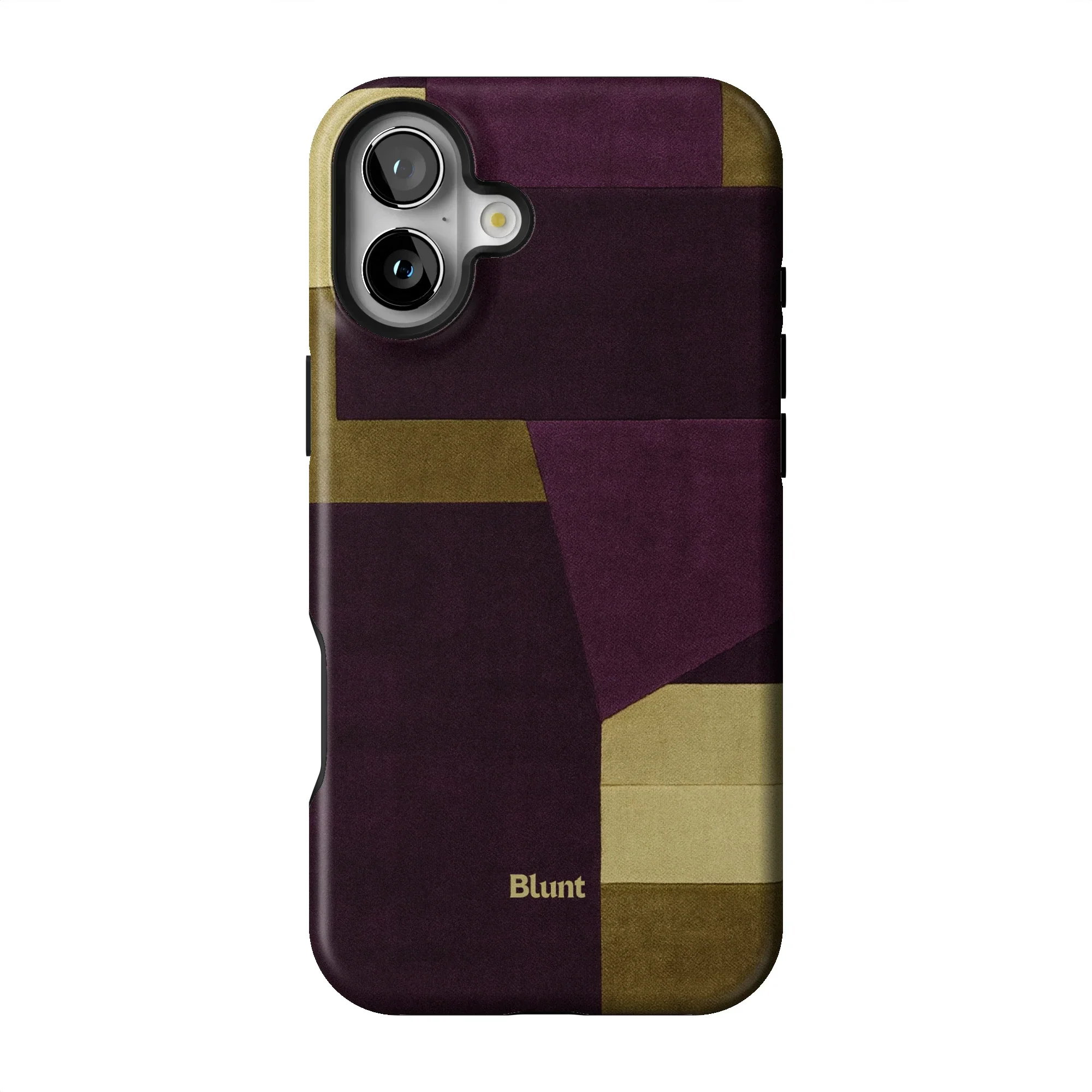 Velour iPhone Case - Image 39