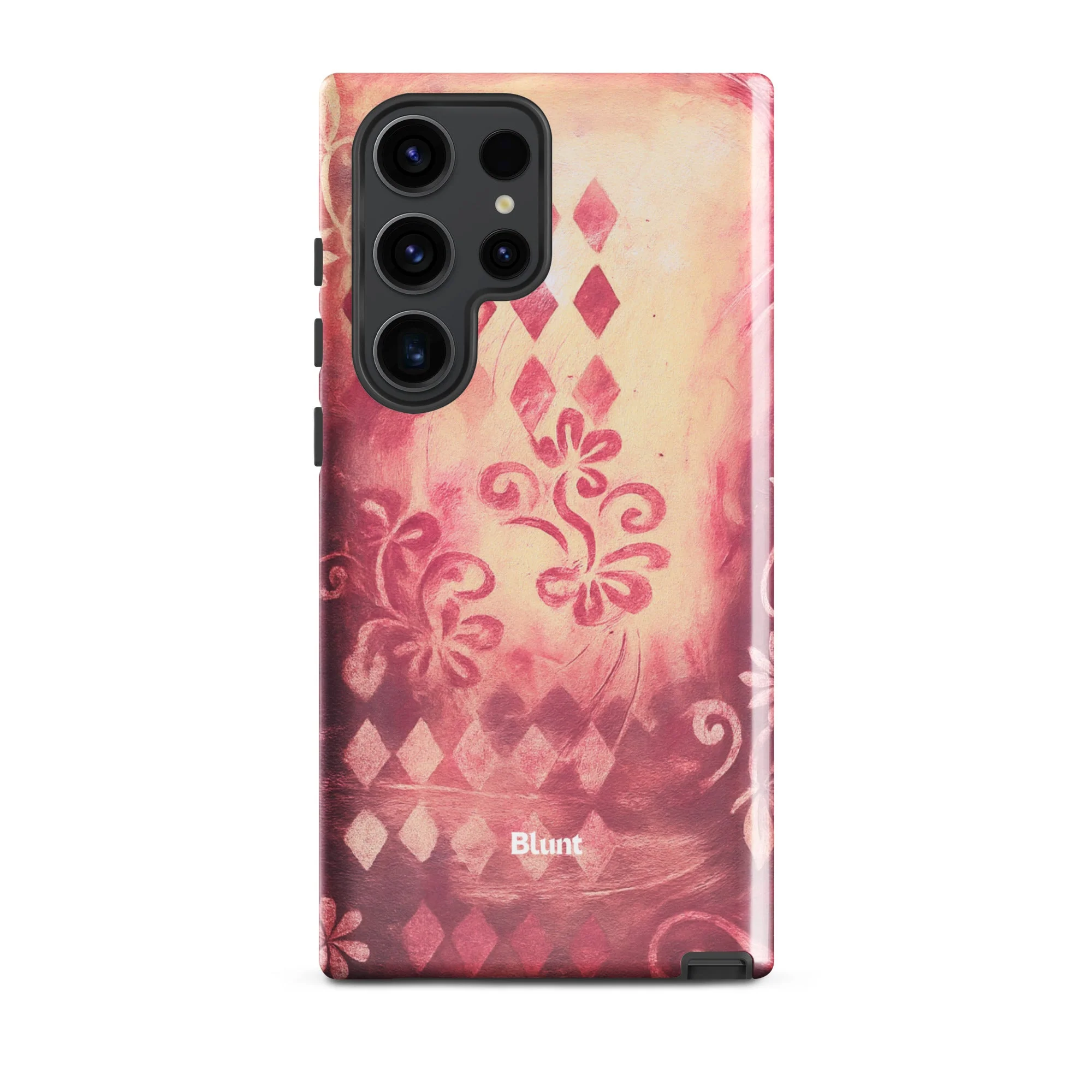 Veloura Samsung Case - Image 9