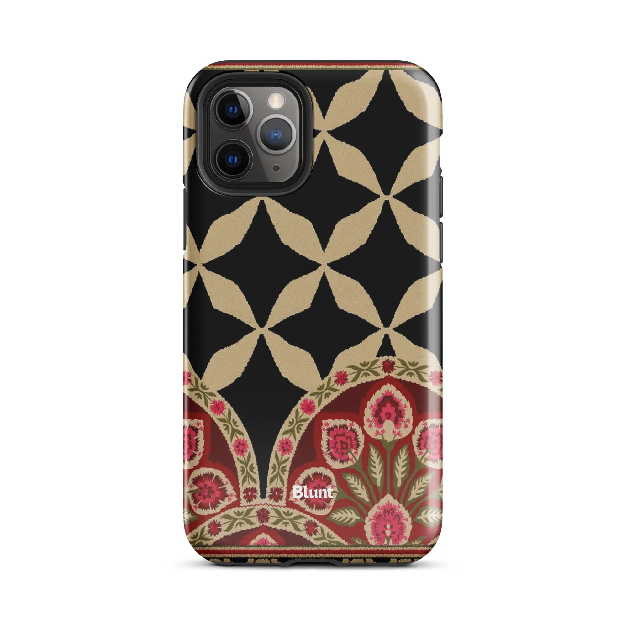 Velvet Bloom iPhone Case - Image 22