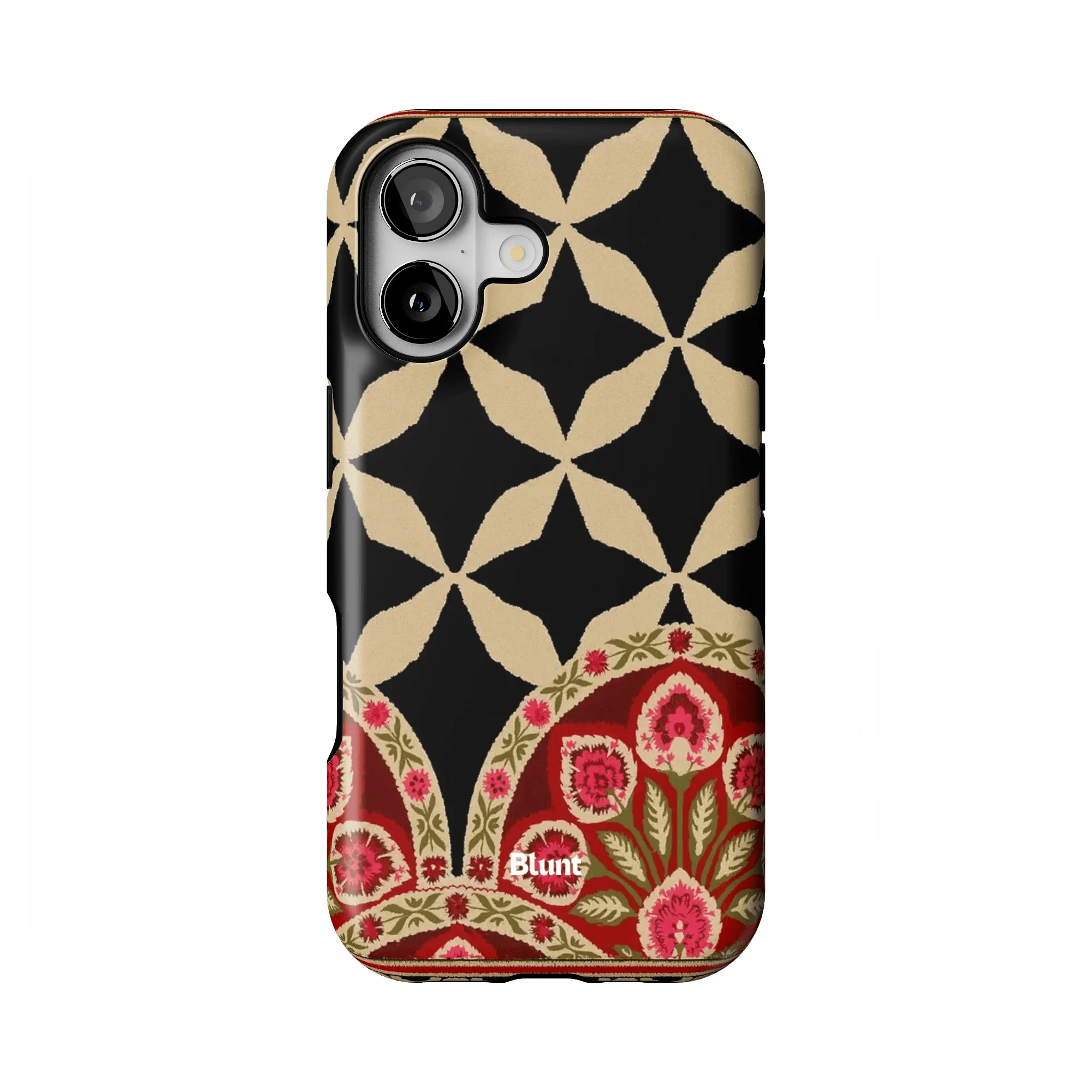 Velvet Bloom iPhone Case - Image 27