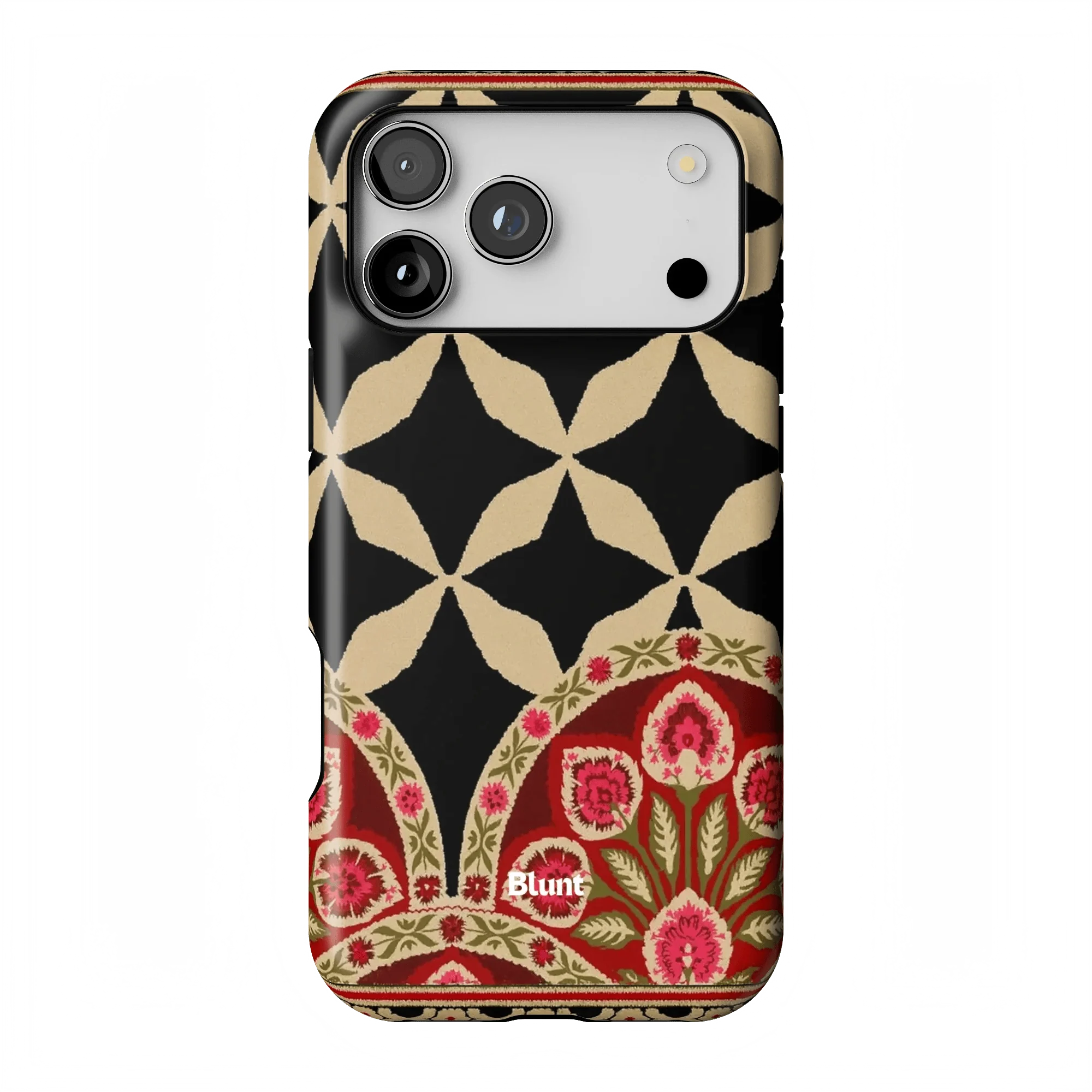 Velvet Bloom iPhone Case - Image 29