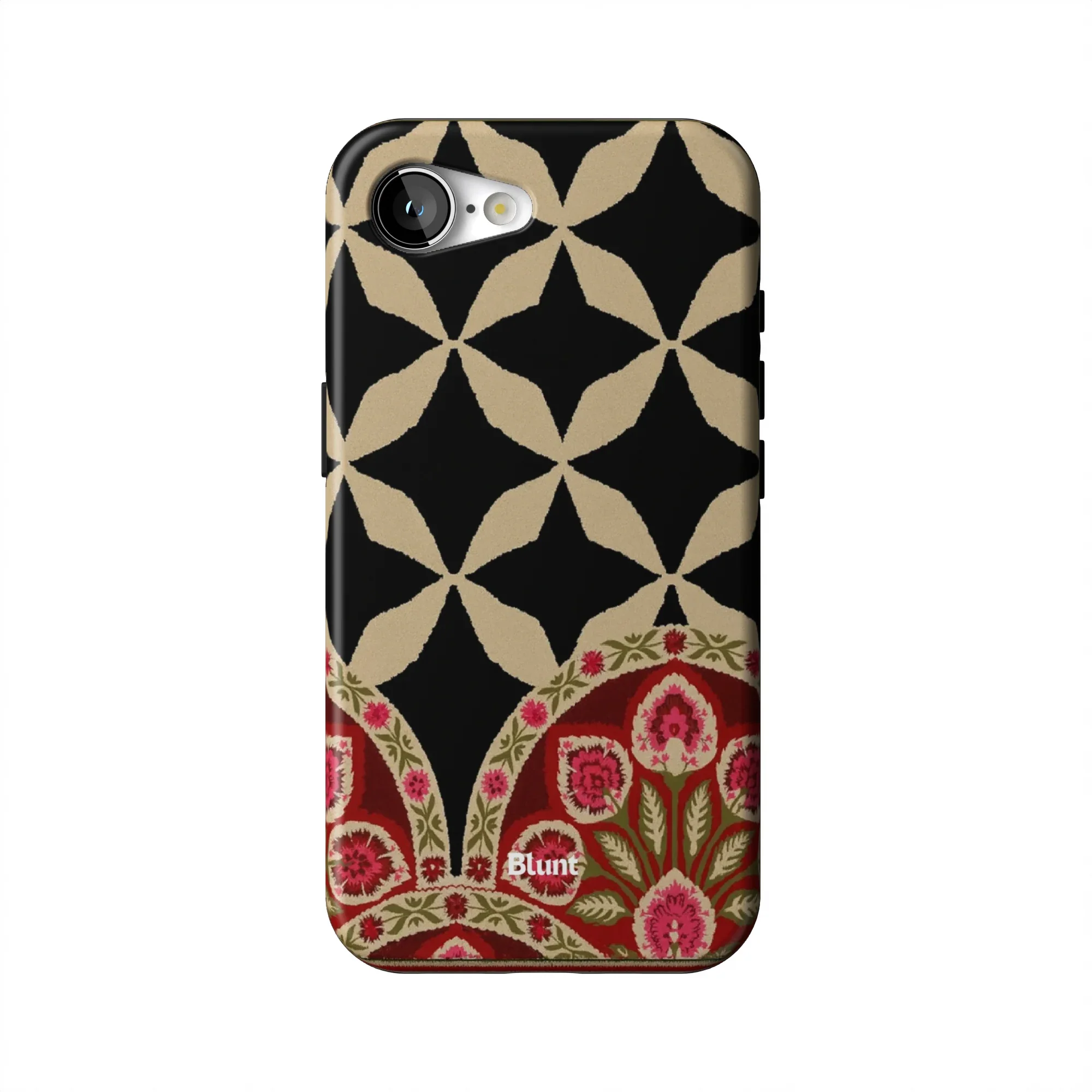 Velvet Bloom iPhone Case - Image 32