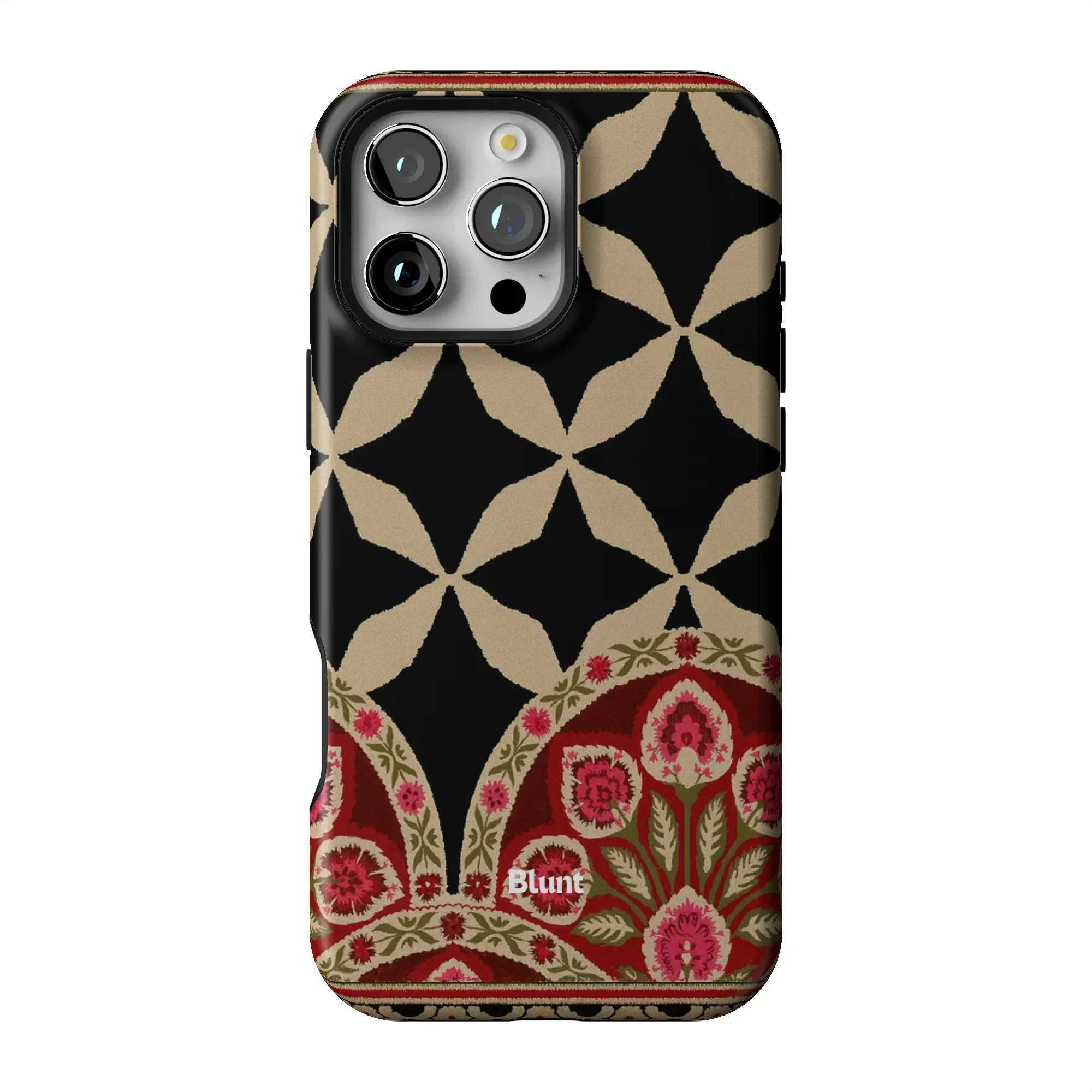 Velvet Bloom iPhone Case - Image 39
