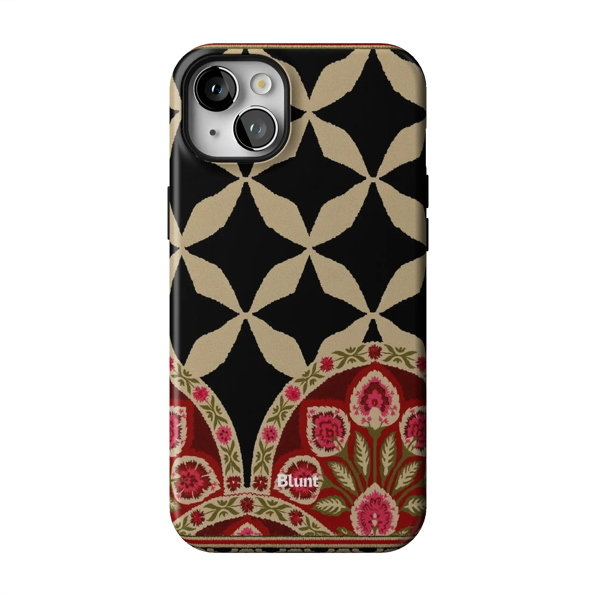 Velvet Bloom iPhone Case - Image 48