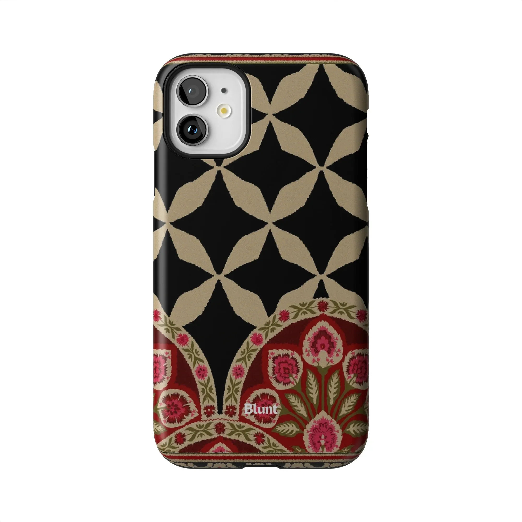 Velvet Bloom iPhone Case - Image 57