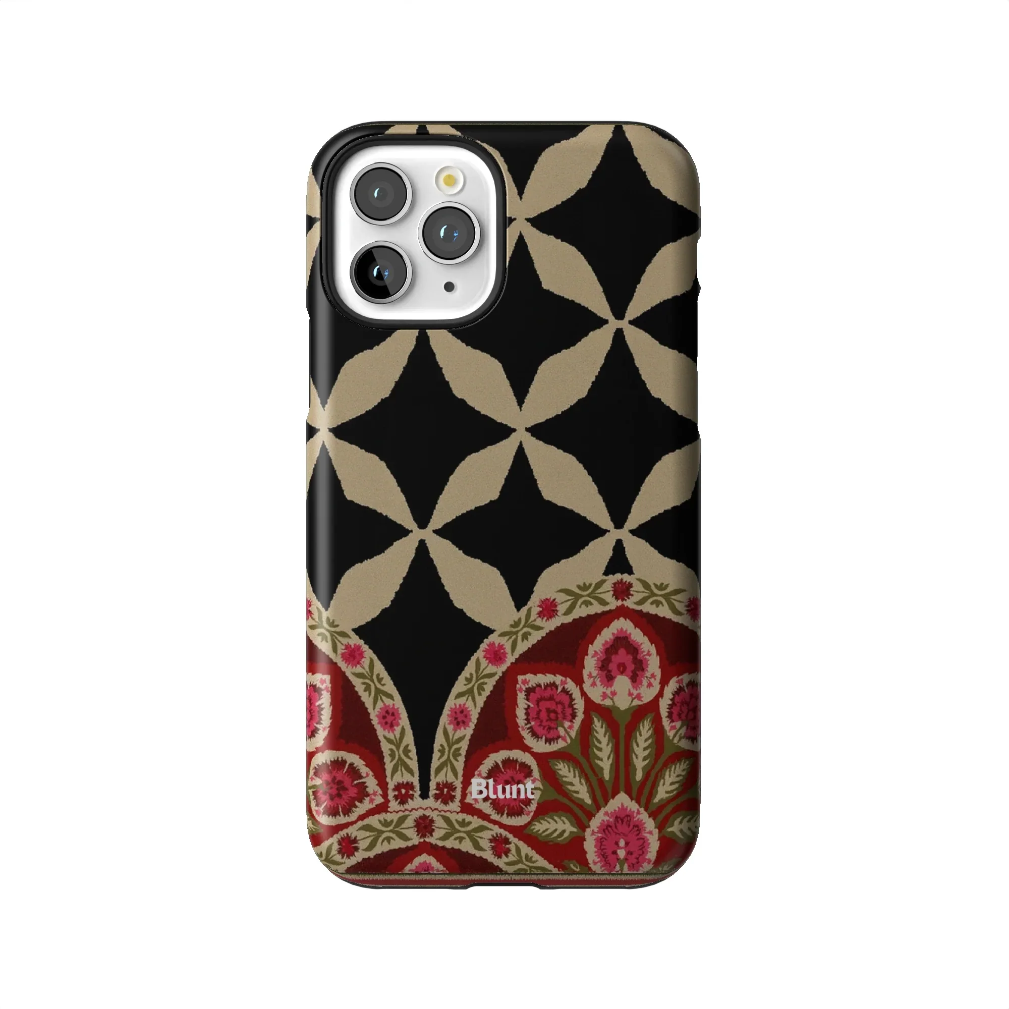 Velvet Bloom iPhone Case - Image 58