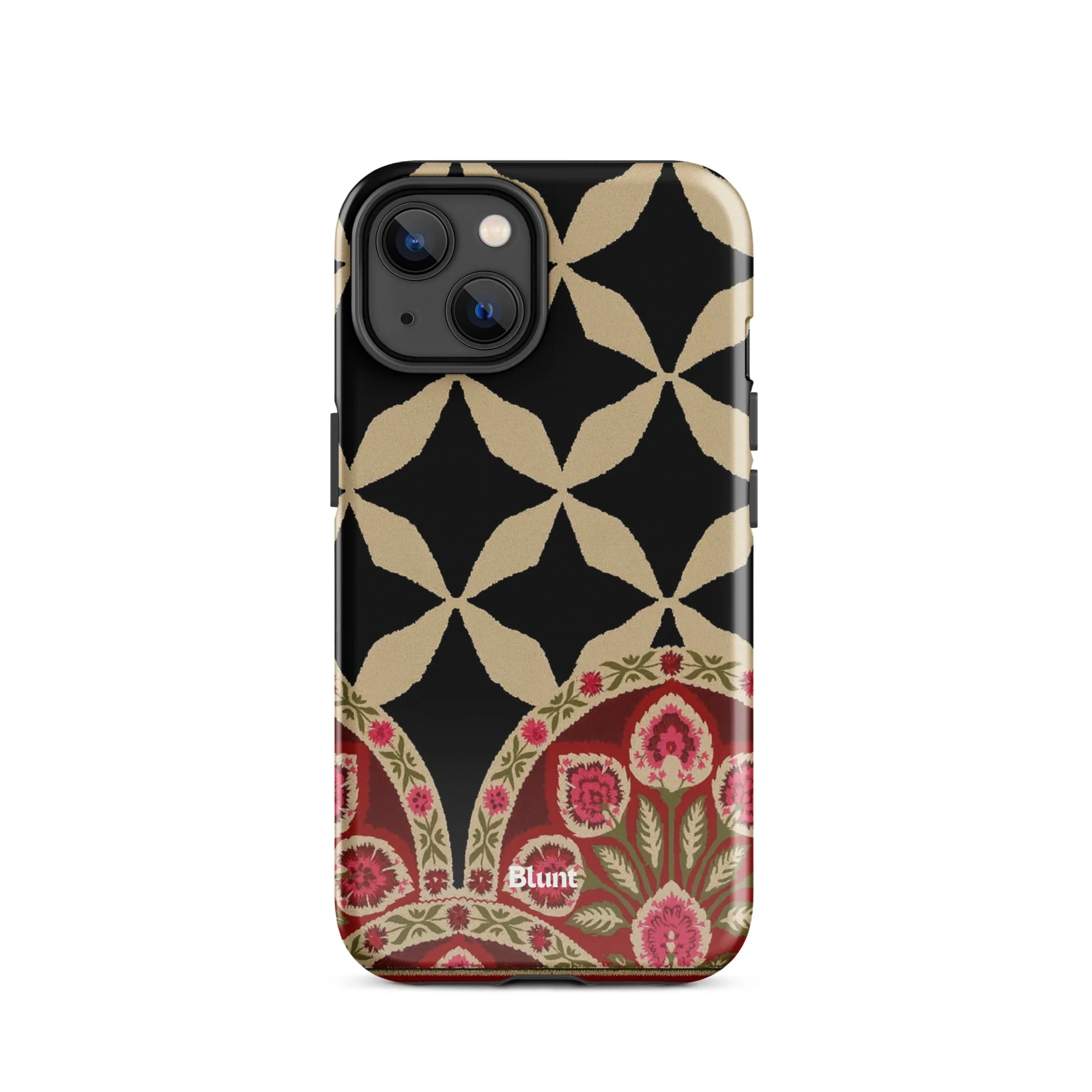 Velvet Bloom iPhone Case - Image 9