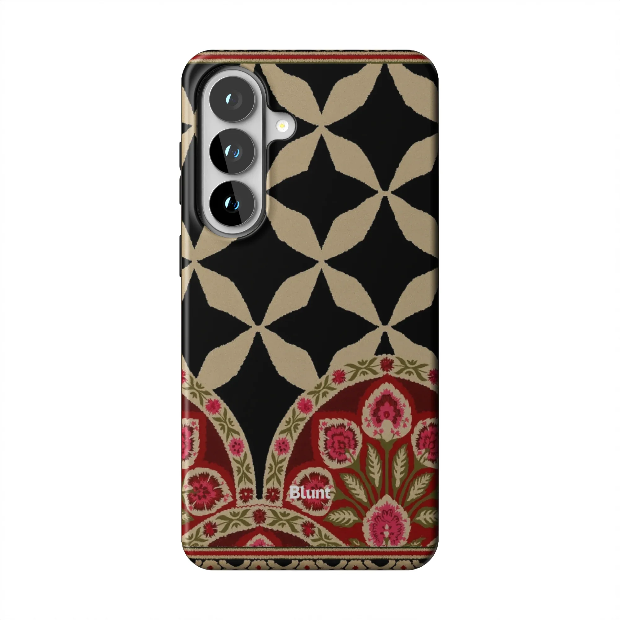 Velvet Bloom Samsung Case - Image 20