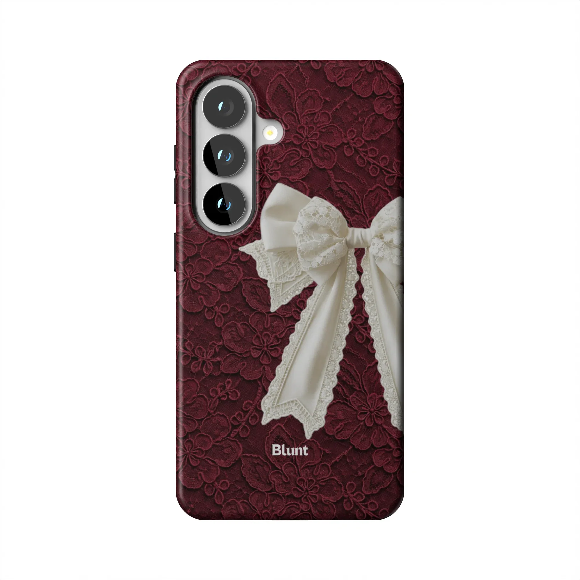 Velvet Bow Samsung Case - Image 16