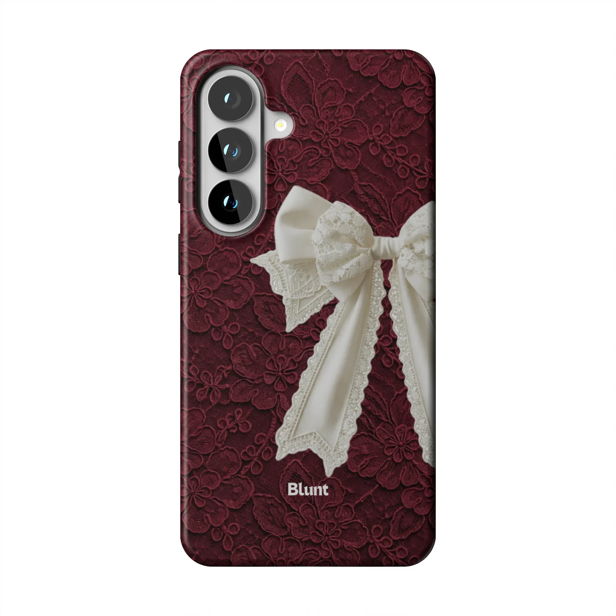Velvet Bow Samsung Case - Image 17
