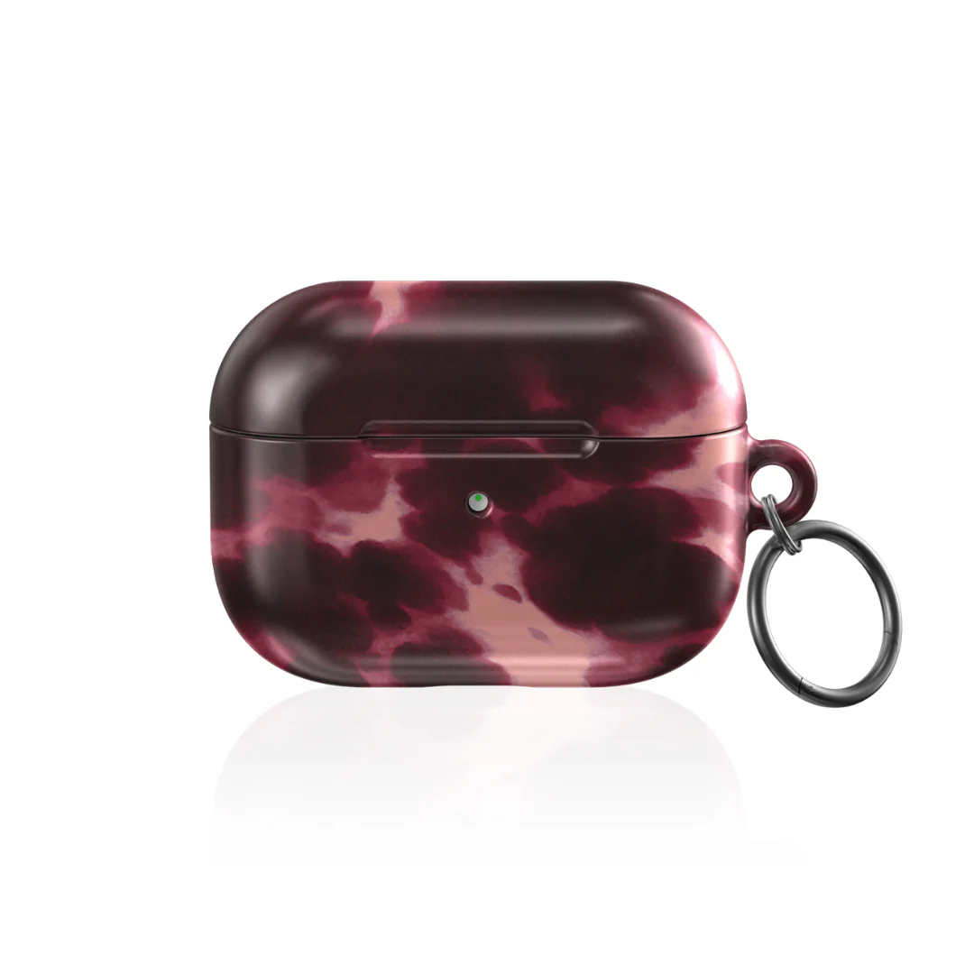Velvet Flame AirPod Case - Image 5
