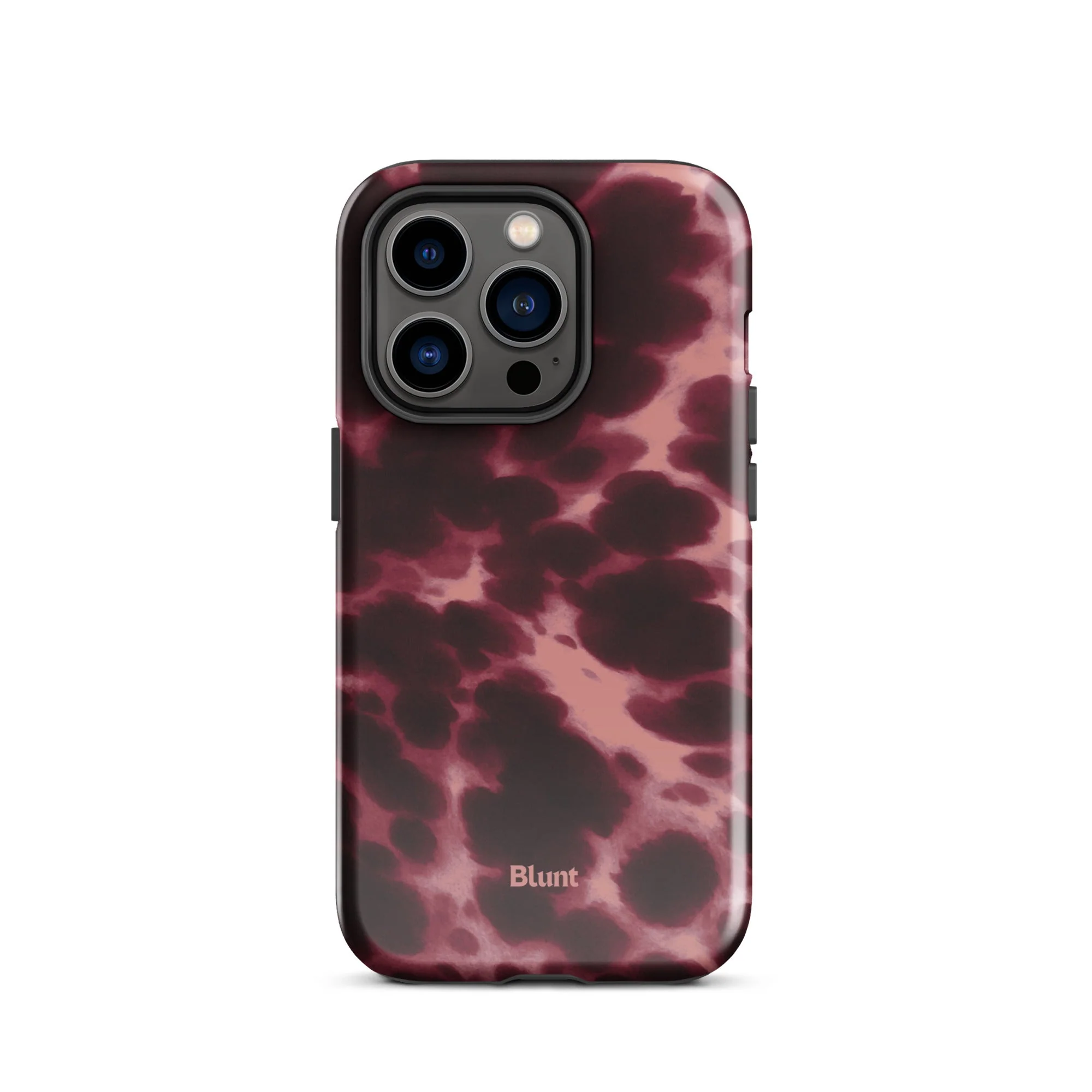 Velvet Flame iPhone Case - Image 10