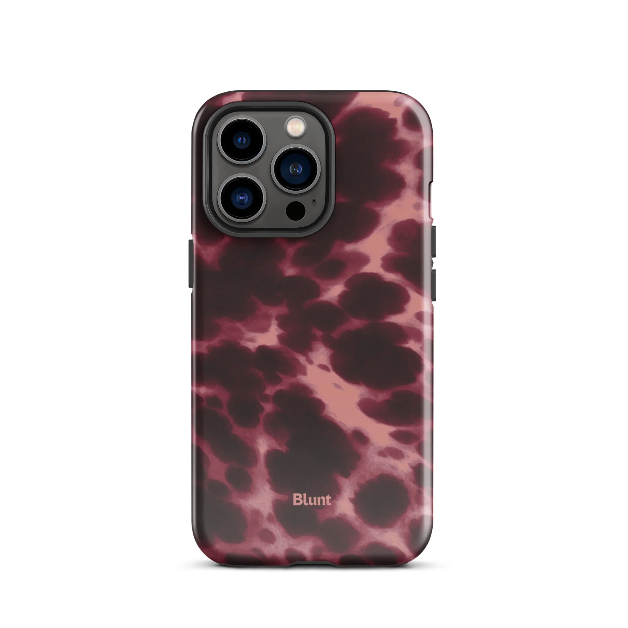 Velvet Flame iPhone Case - Image 14