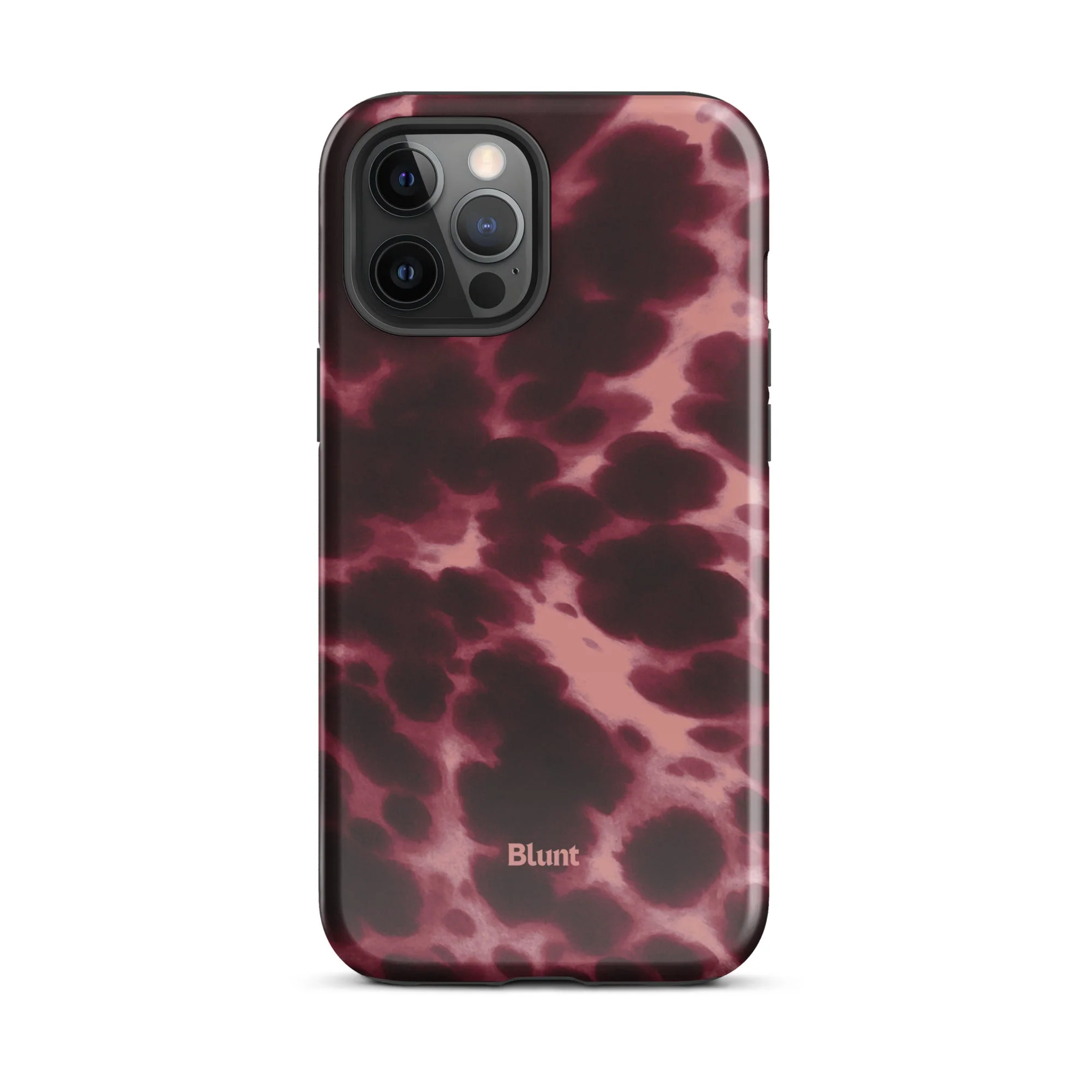 Velvet Flame iPhone Case - Image 19