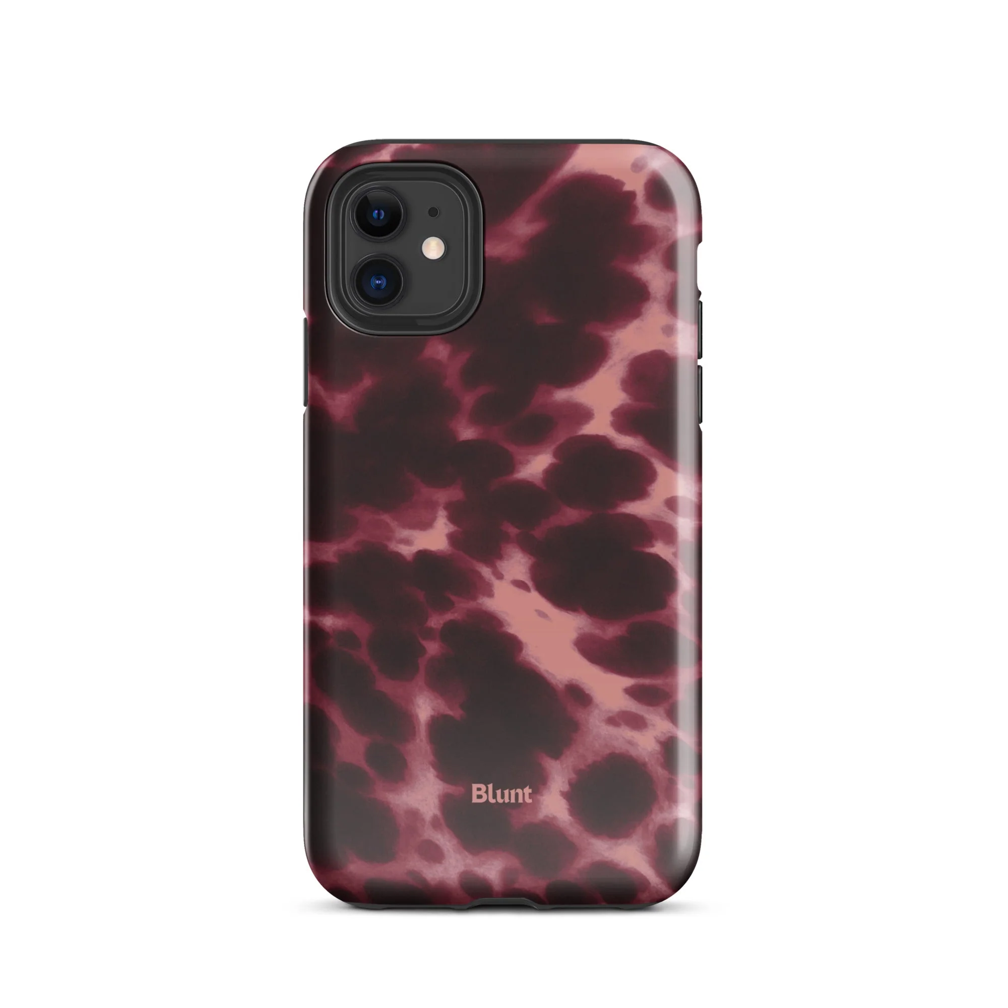 Velvet Flame iPhone Case - Image 21