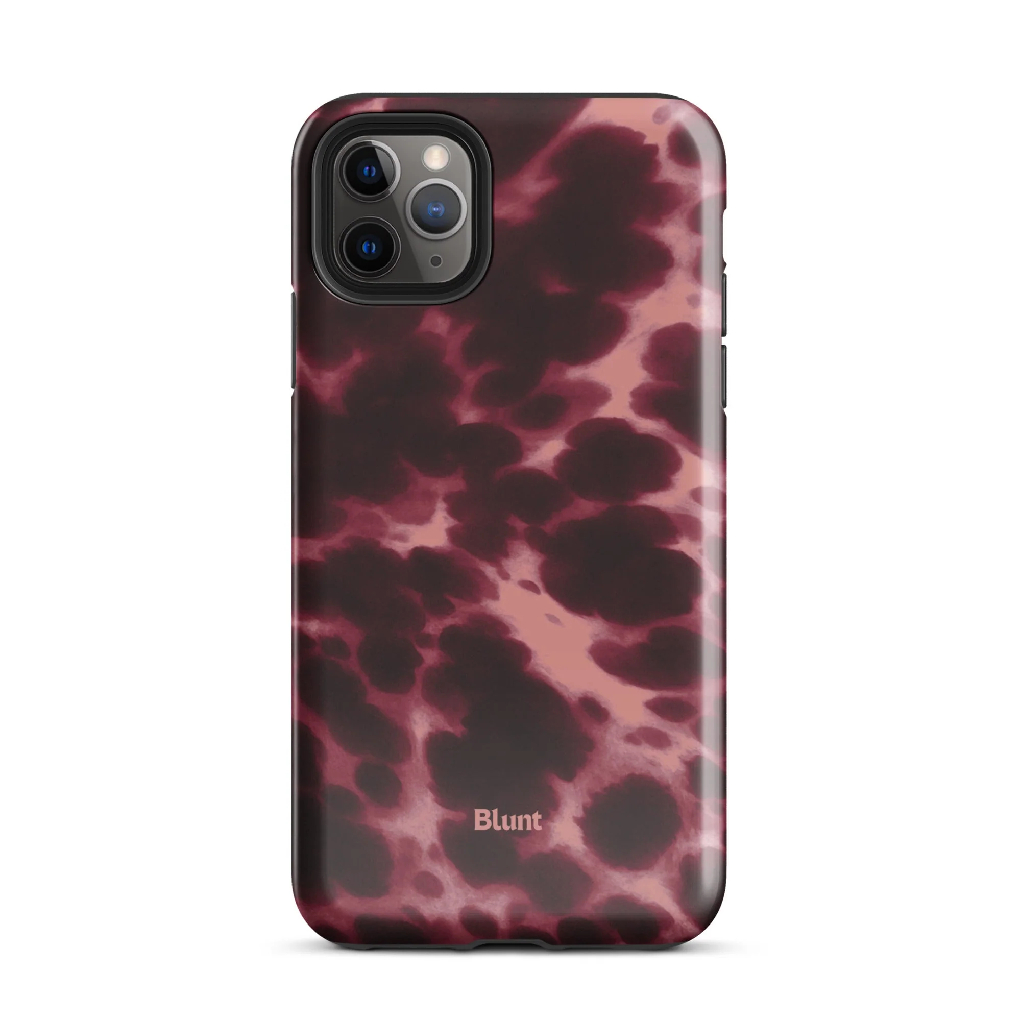 Velvet Flame iPhone Case - Image 23