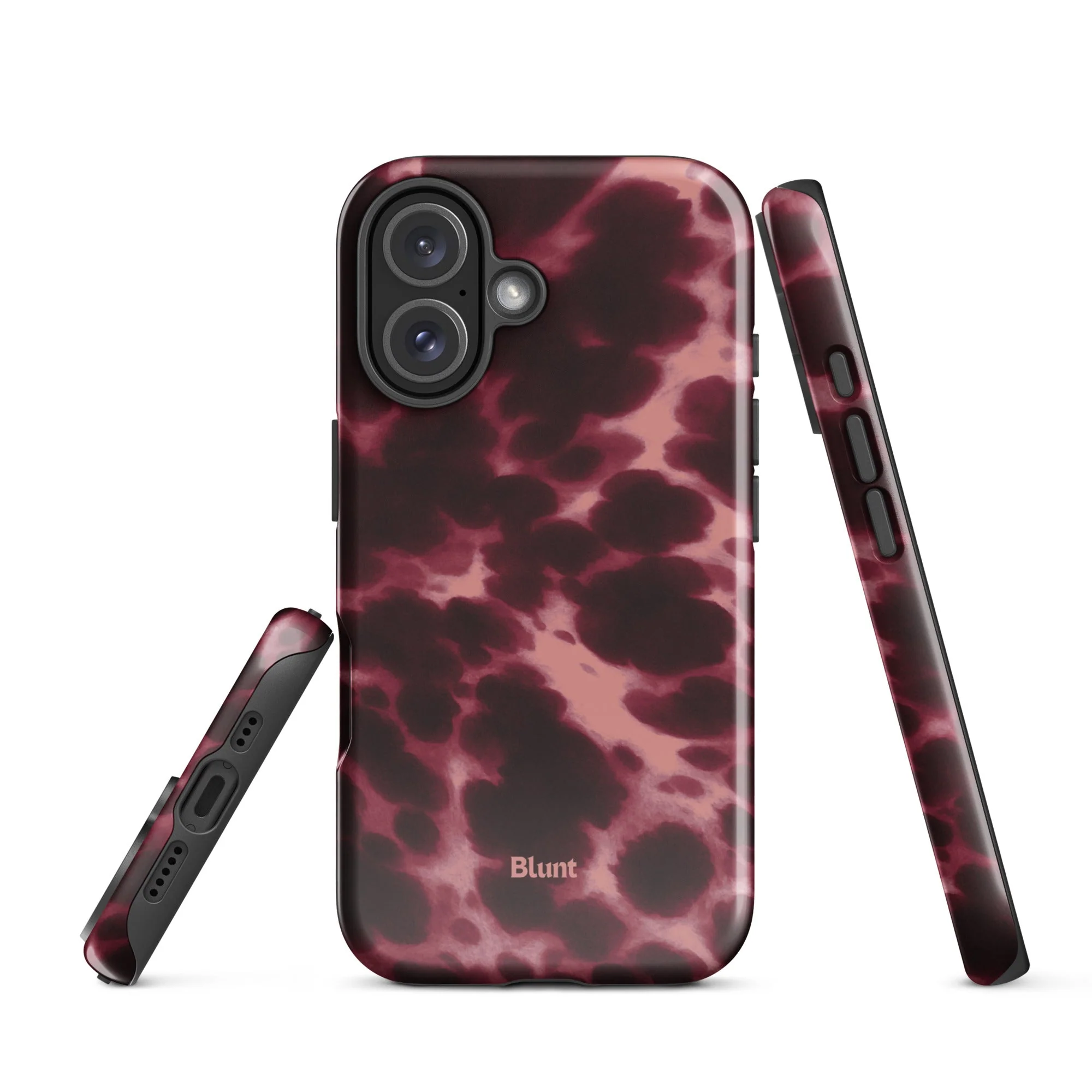 Velvet Flame iPhone Case - Image 24