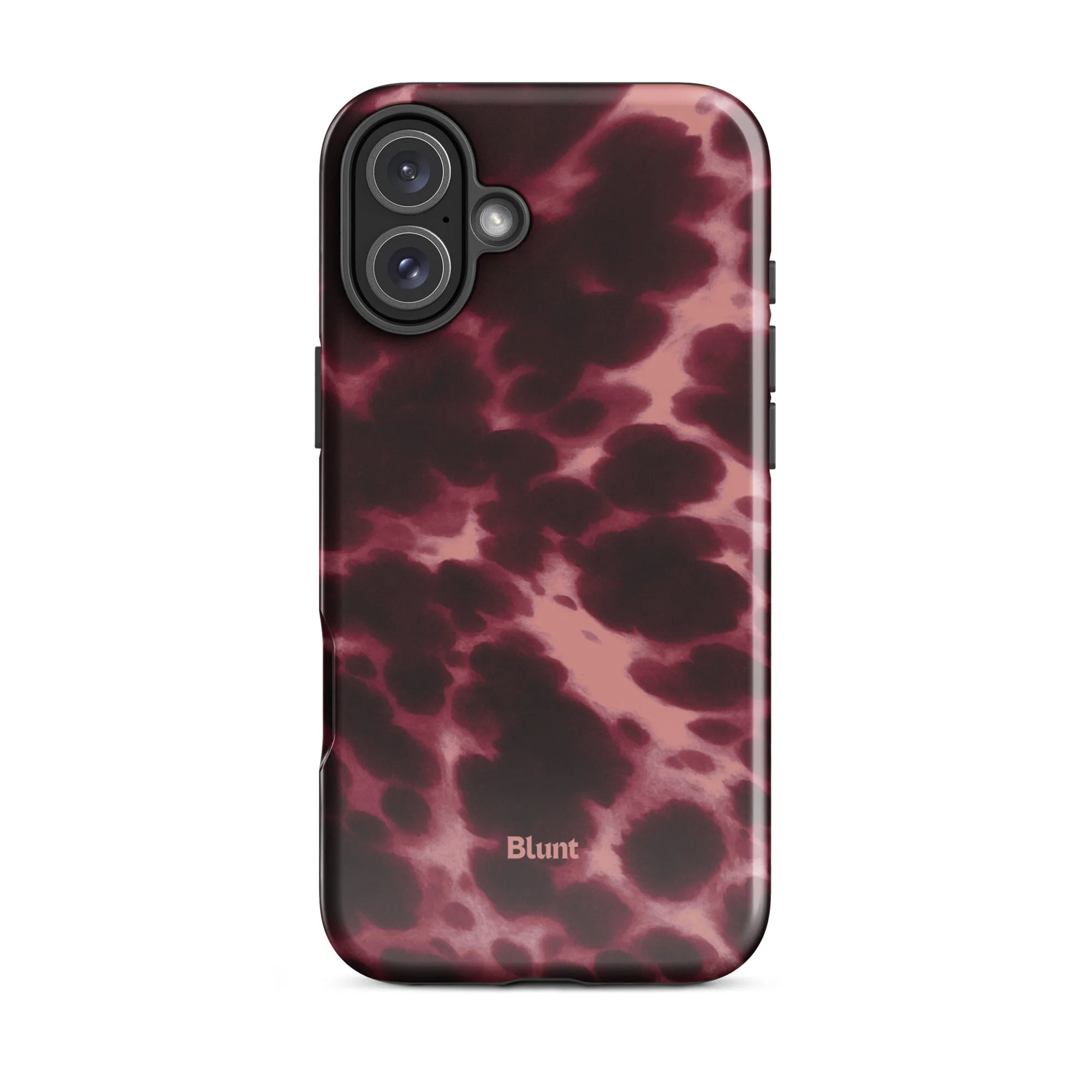 Velvet Flame iPhone Case - Image 4