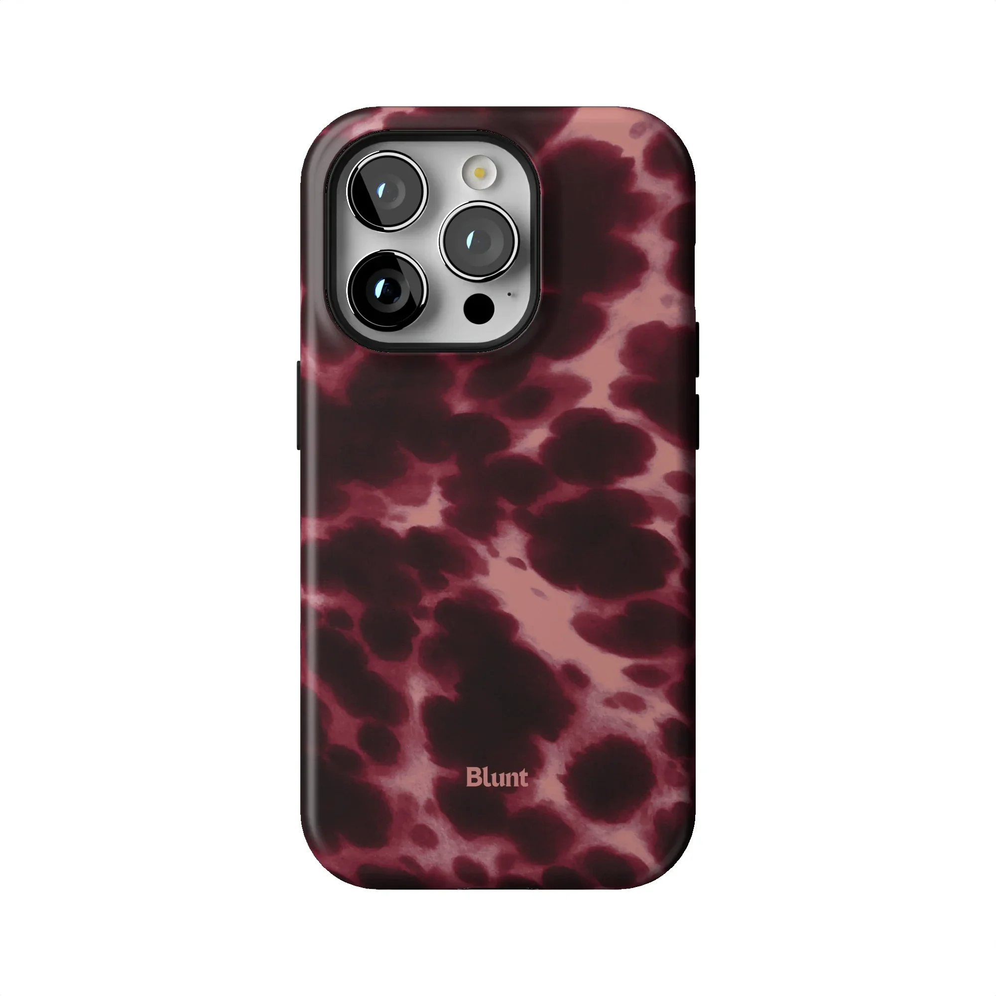 Velvet Flame iPhone Case - Image 46