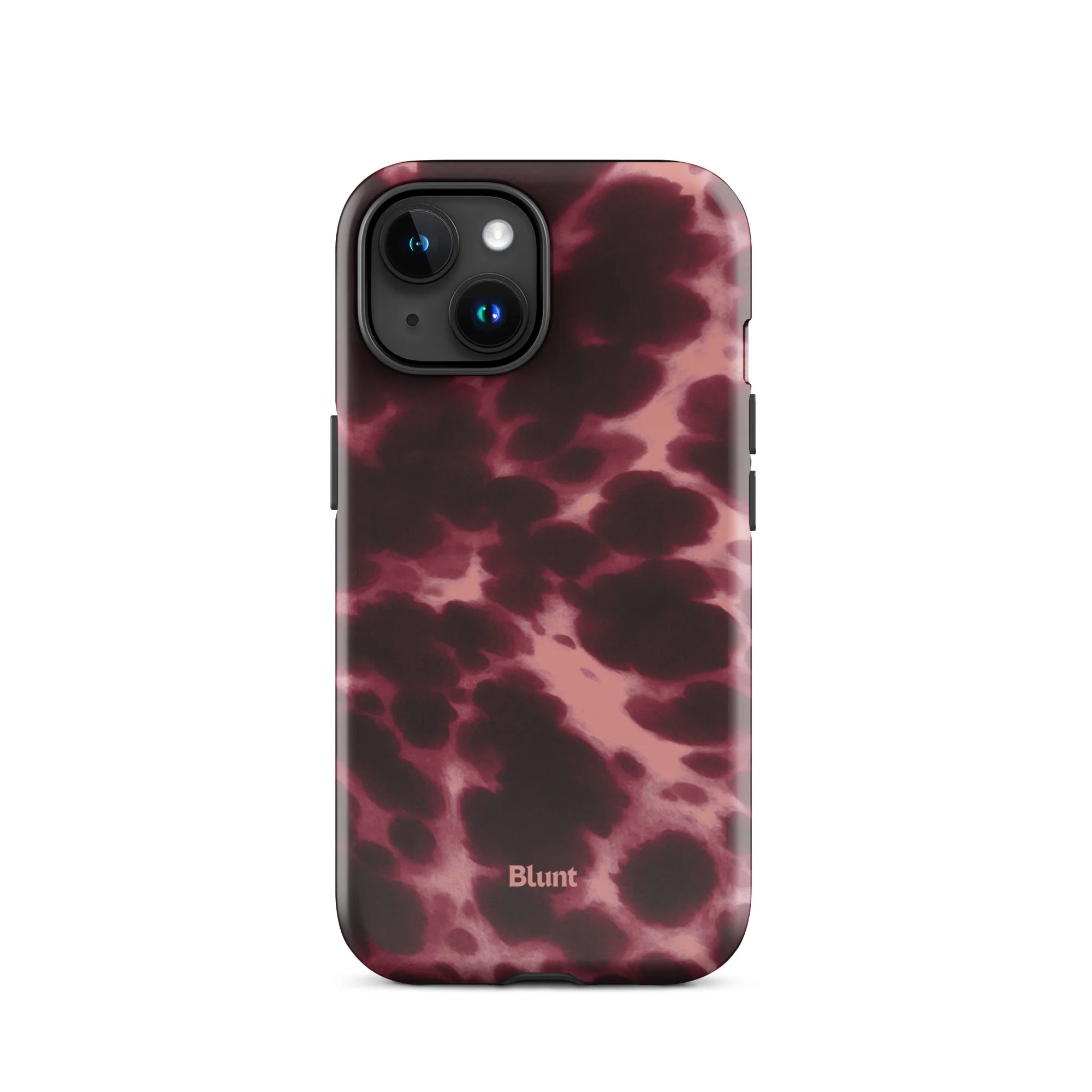 Velvet Flame iPhone Case - Image 5
