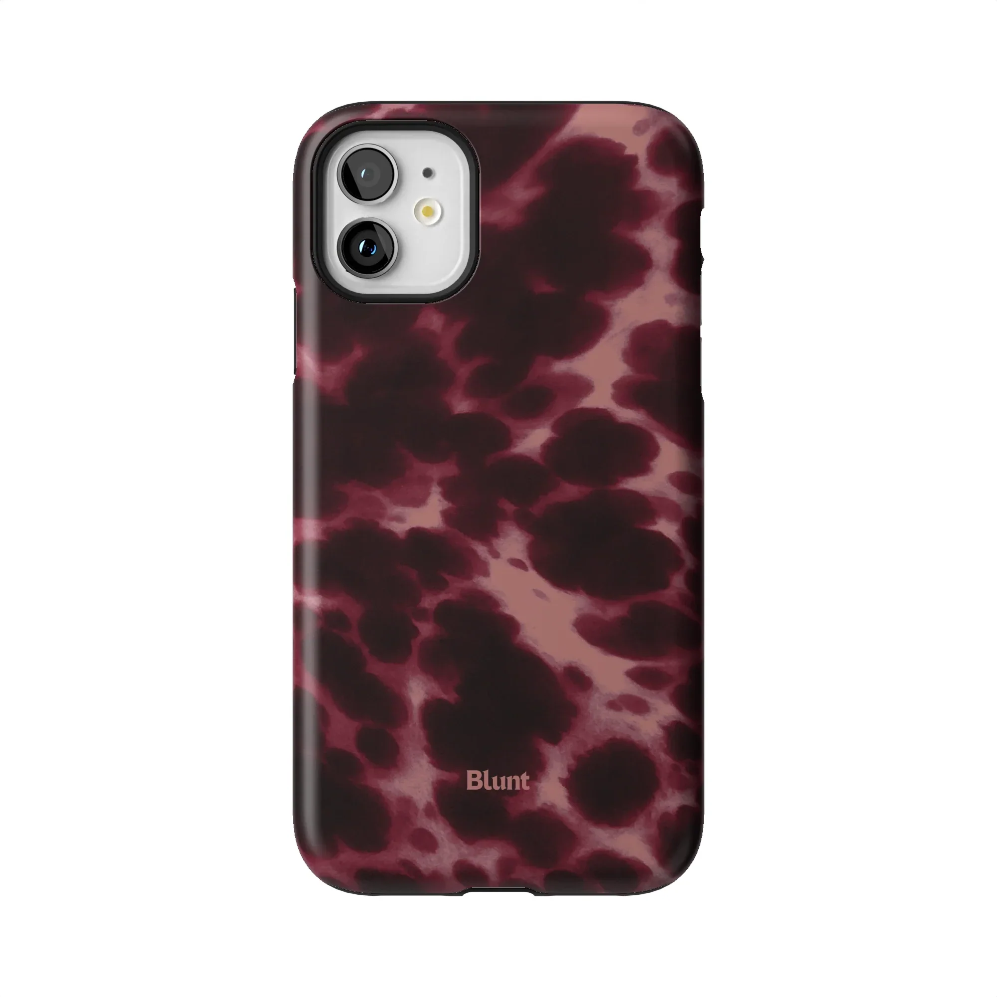 Velvet Flame iPhone Case - Image 57