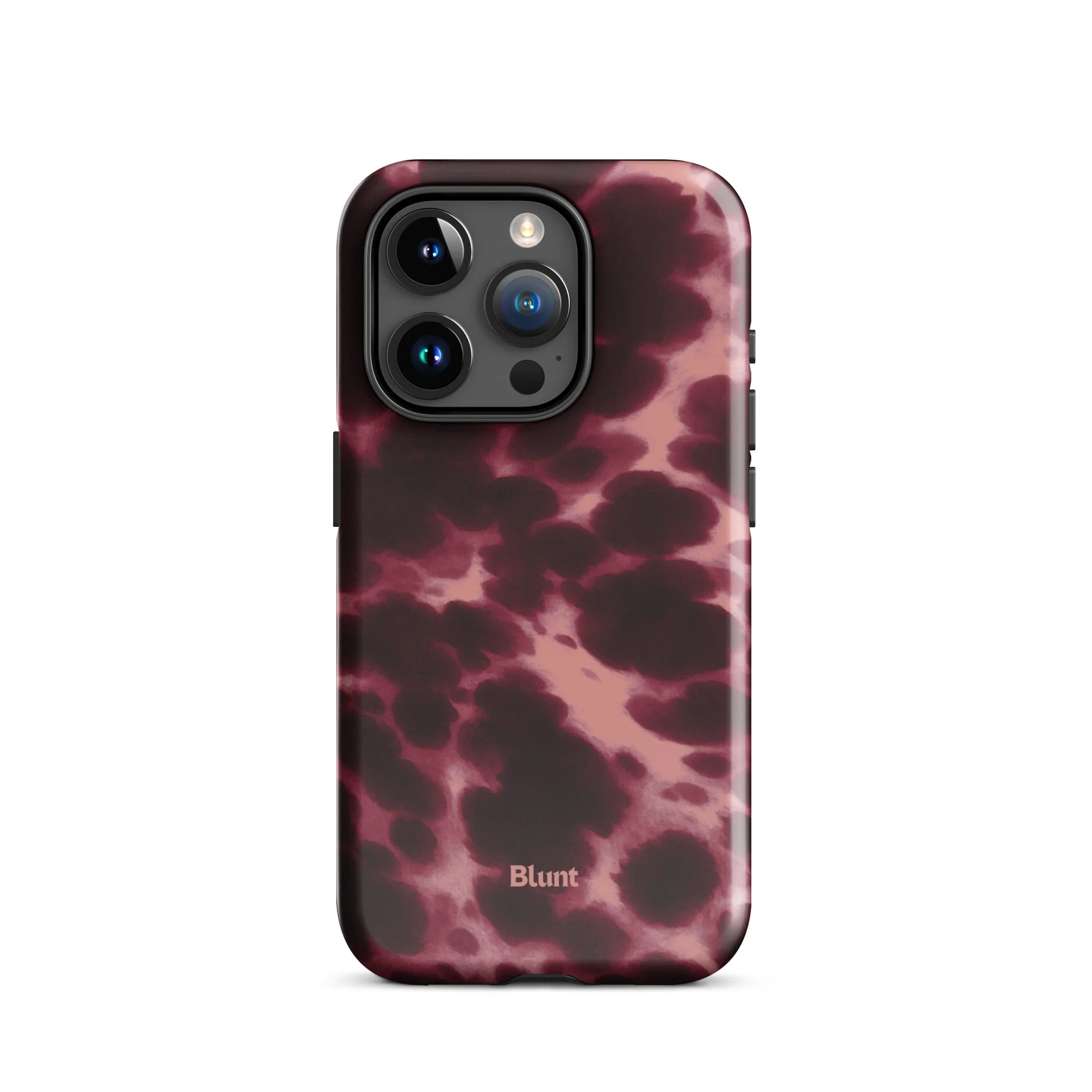 Velvet Flame iPhone Case - Image 6